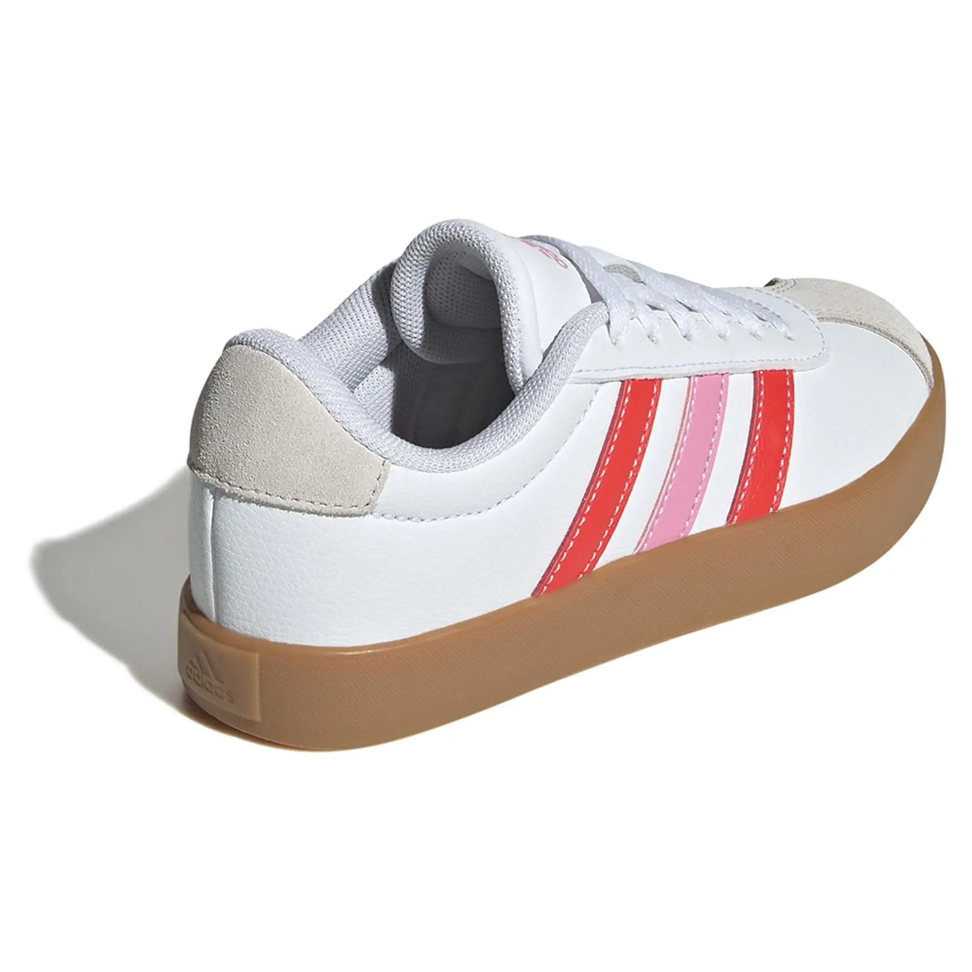 Adidas Vl Court 3.0 Kids Trainers