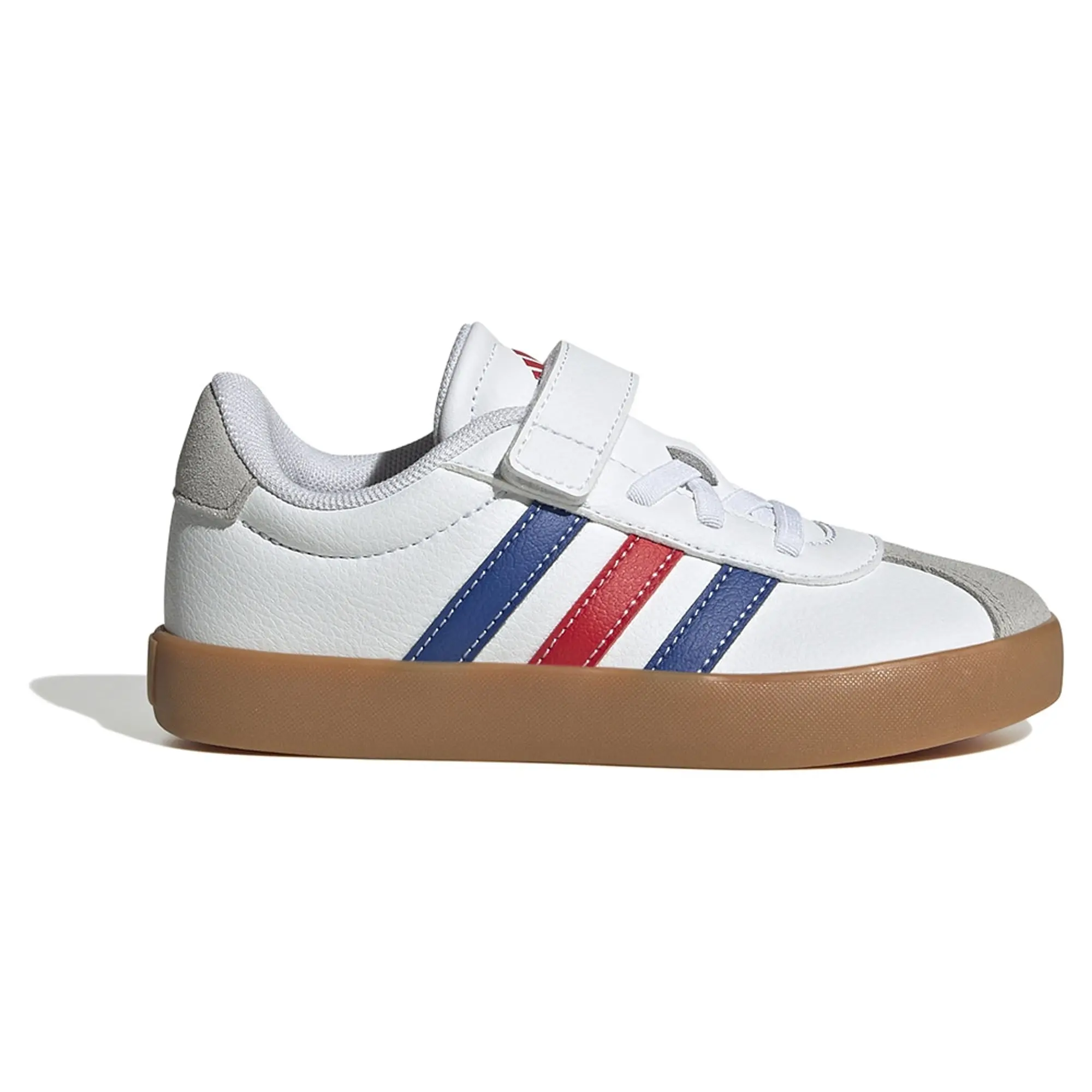 Adidas Vl Court 3.0 Skateboarding Kids Trainers