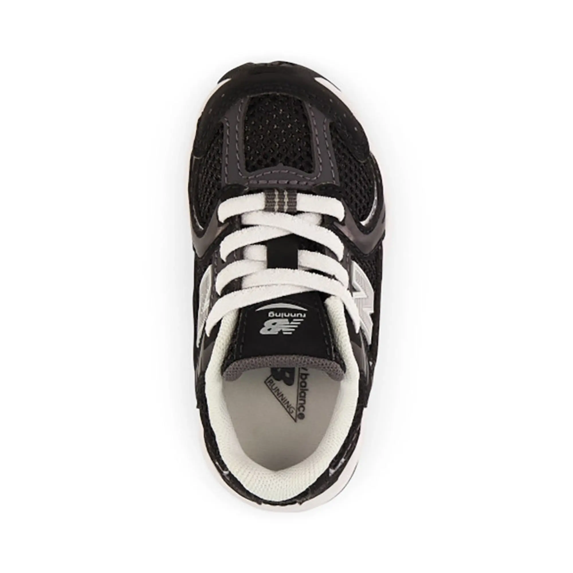 New Balance  530  boys's Children's Shoes (Trainers) in Black