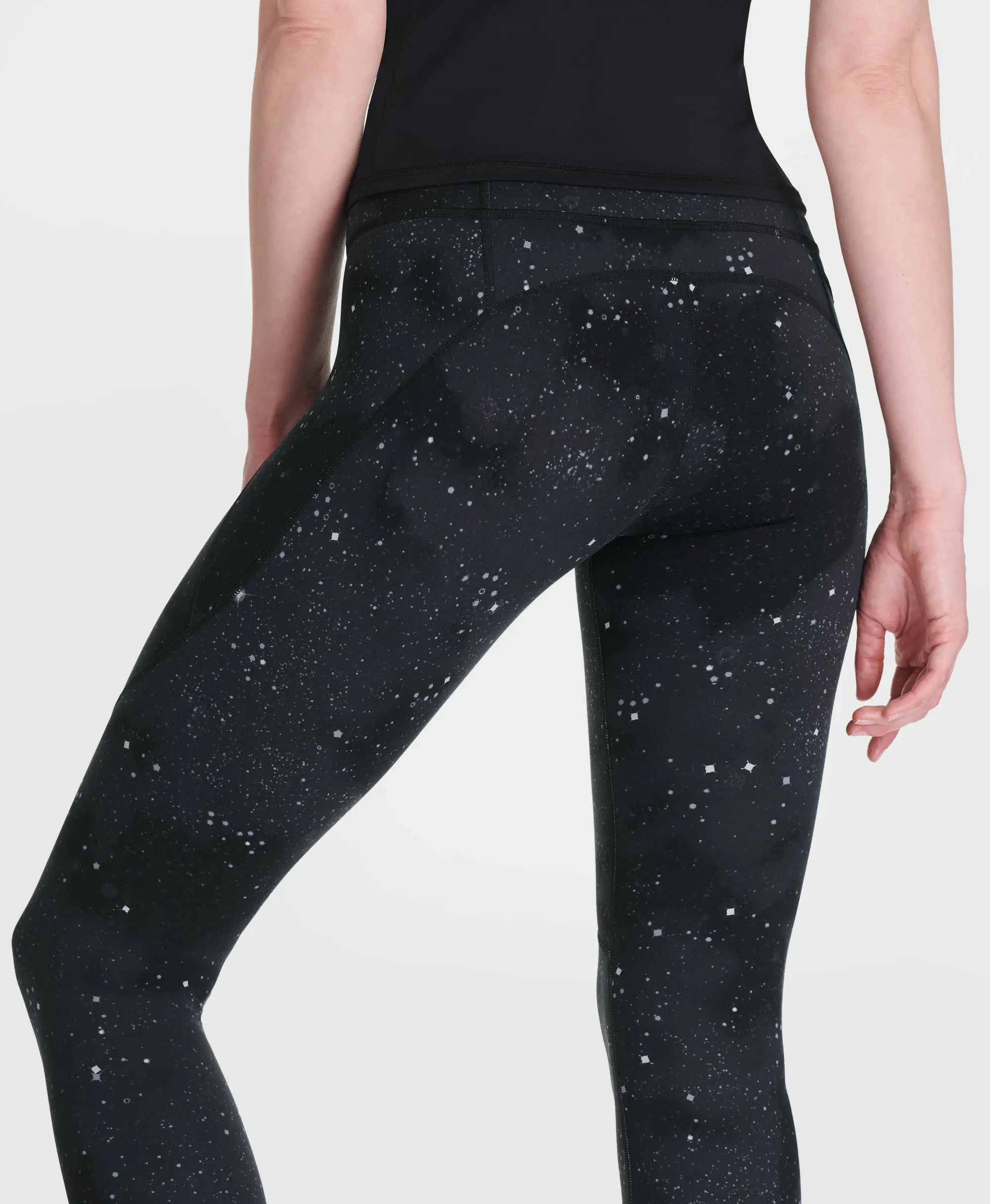 Power 7/8 Gym Leggings