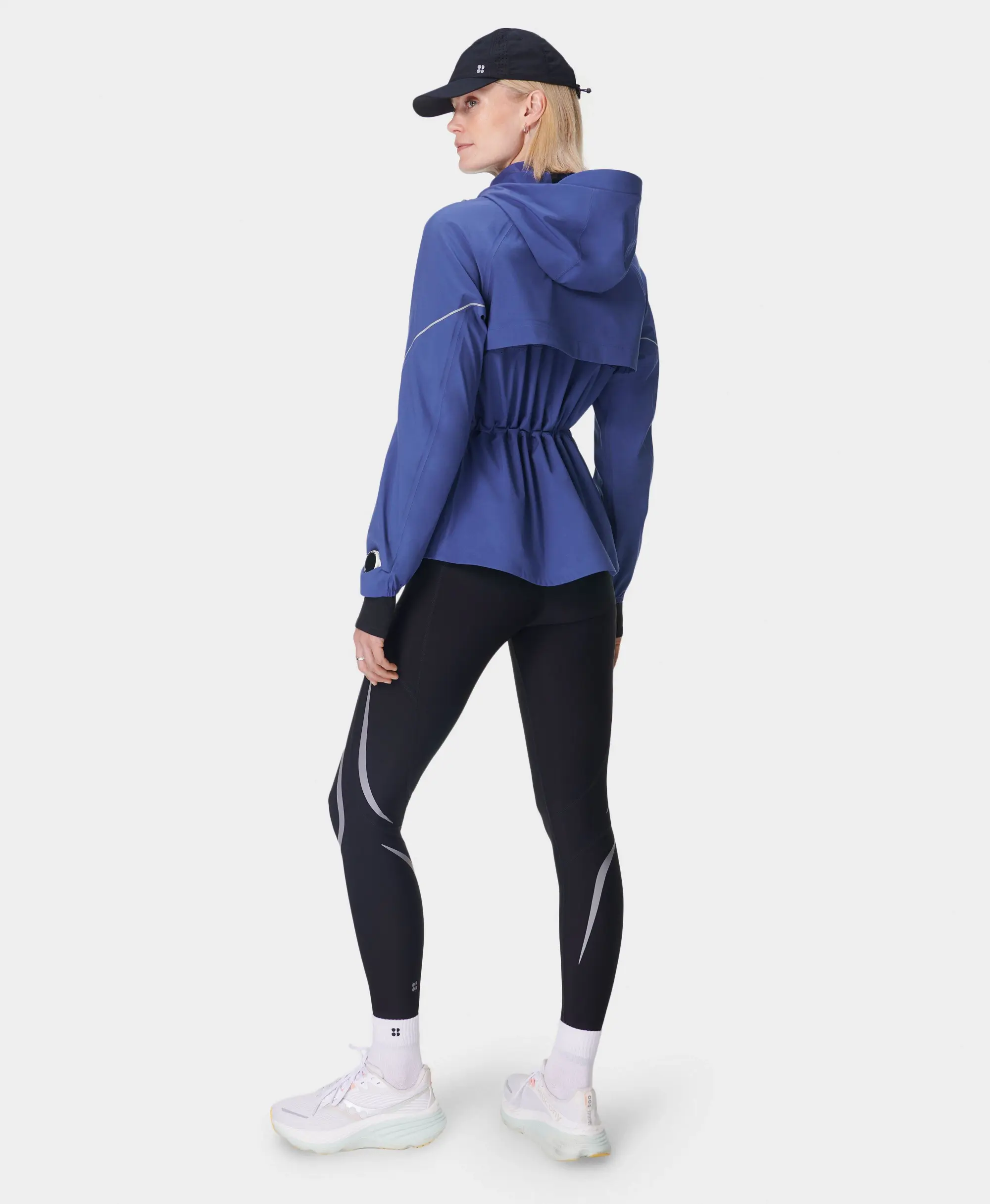 Ultra Performance Jacket