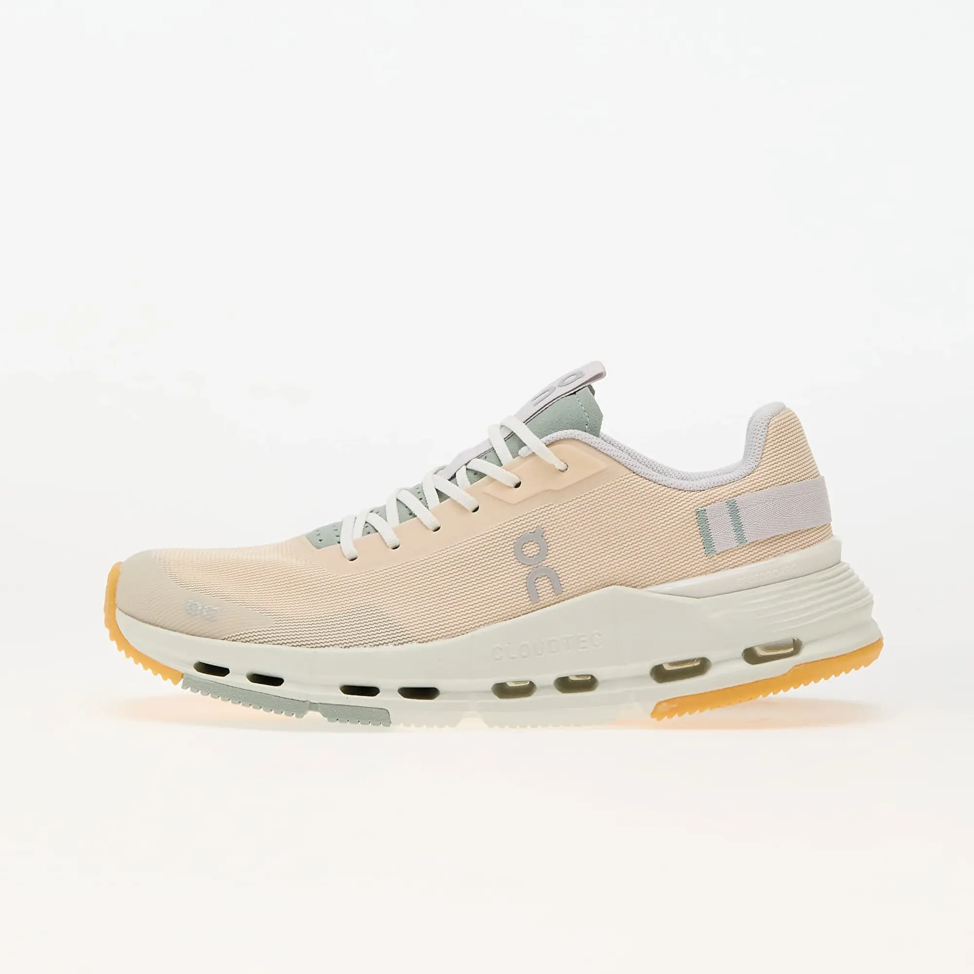 Sneakers On W Cloudnova Form 2 Dew/ Mineral Eur 42