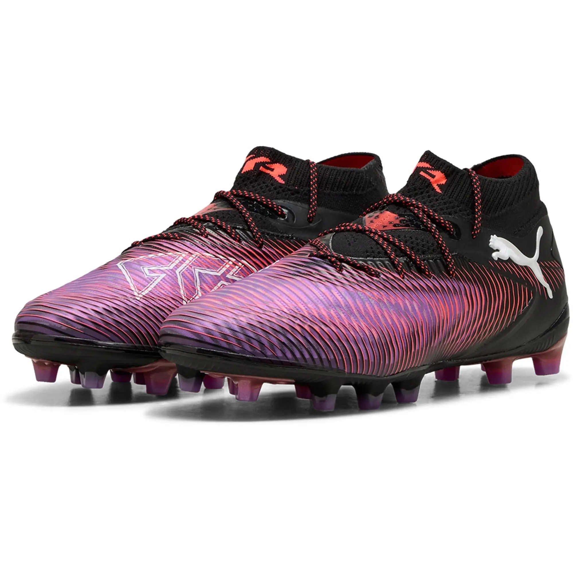 Puma Future 8 Ultimate Ag Womens Football Boots