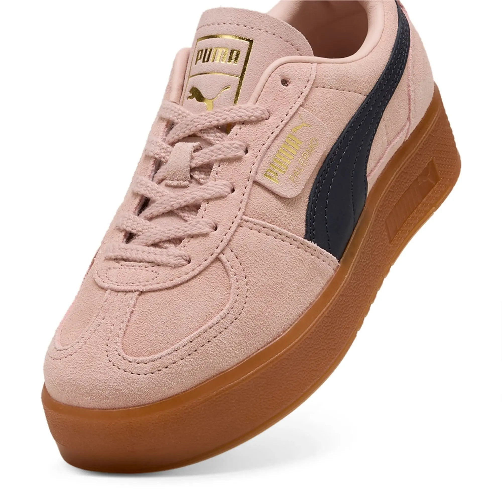 Puma Womens Palermo Elevata