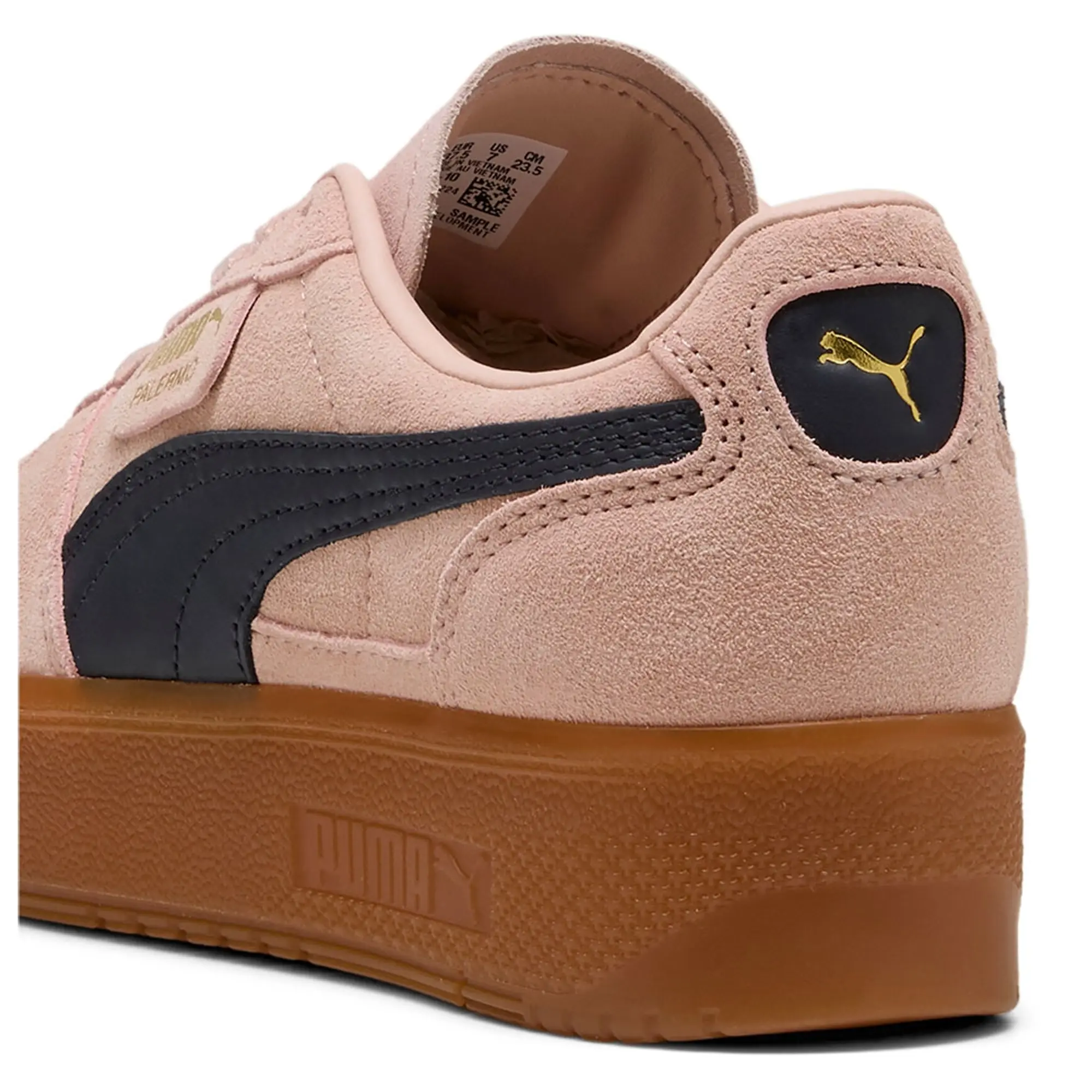 Puma Womens Palermo Elevata