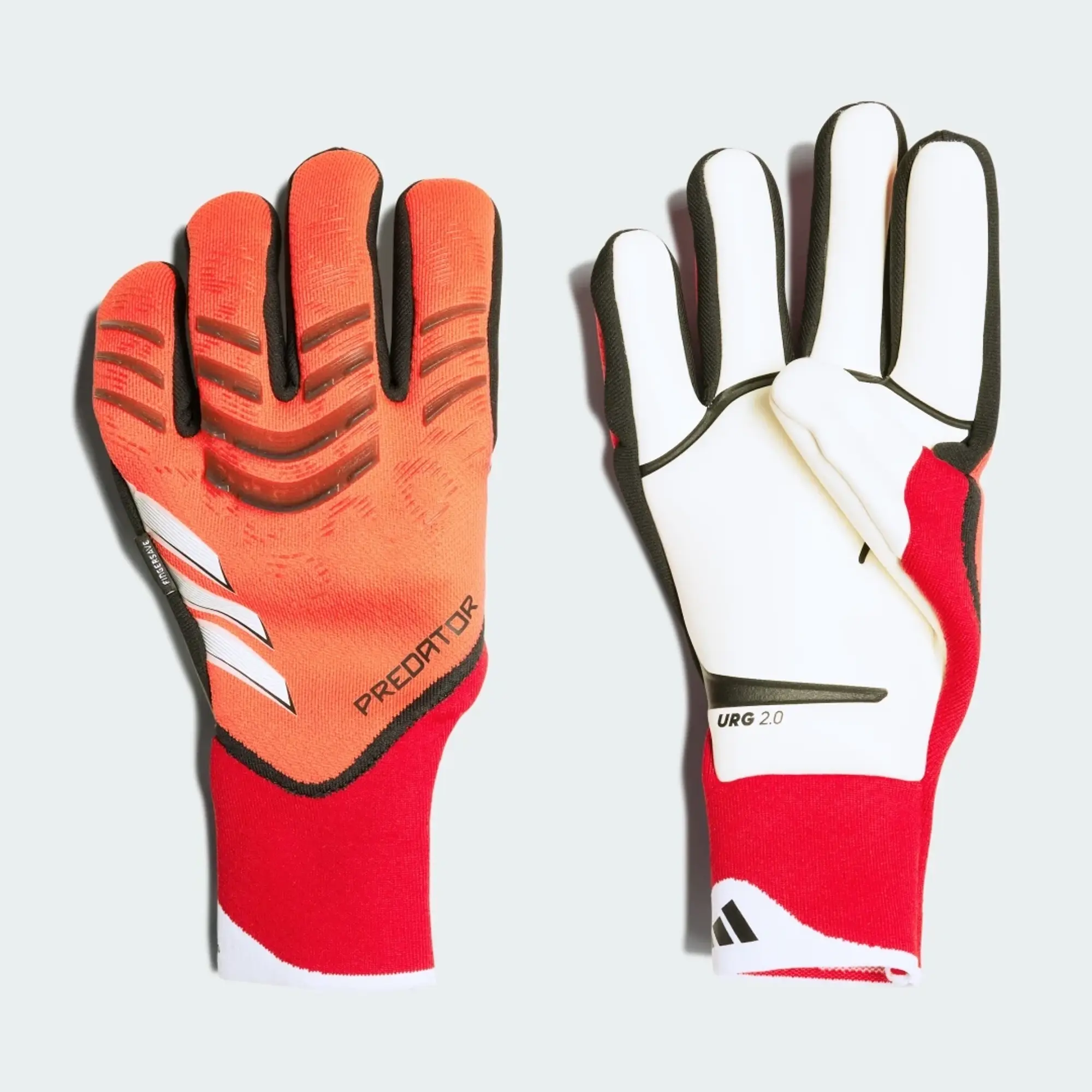 adidas Predator Pro Fingersave GK Gloves