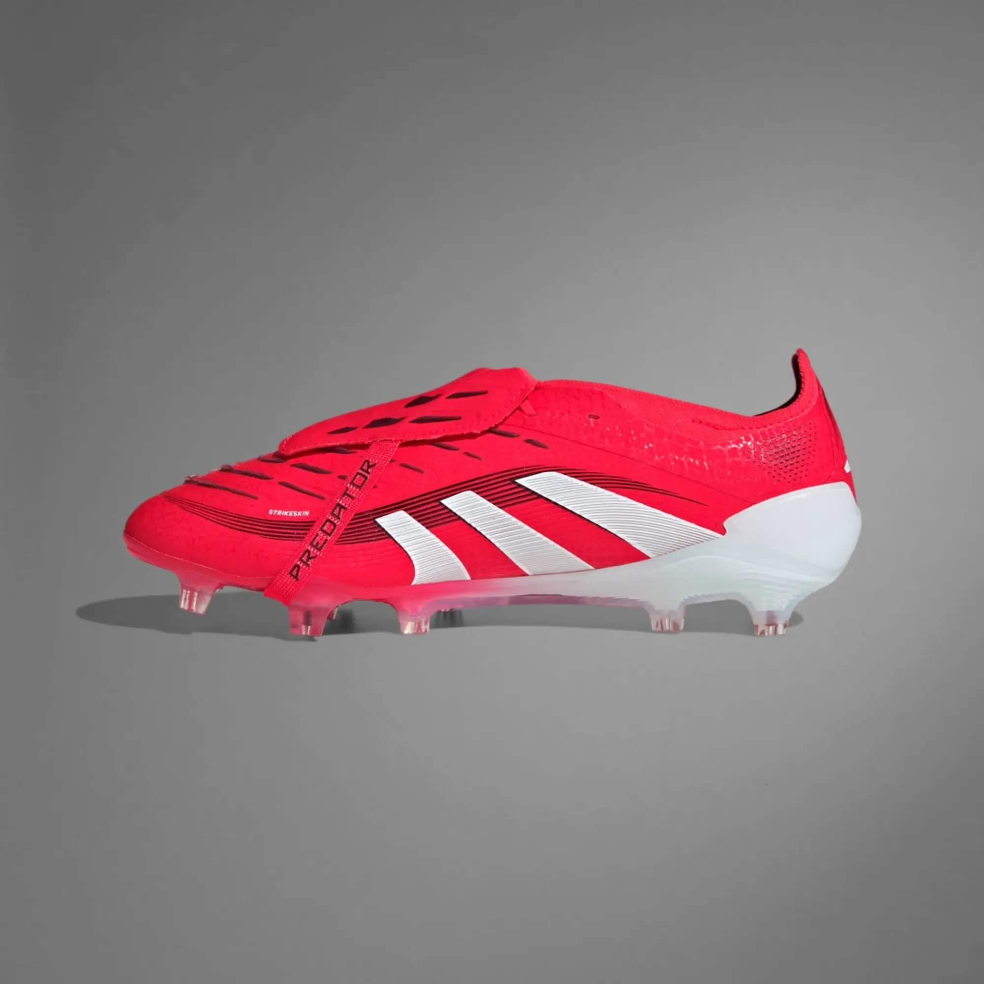 Adidas Predator Elite Fold Over Tongue Fg Football Boots