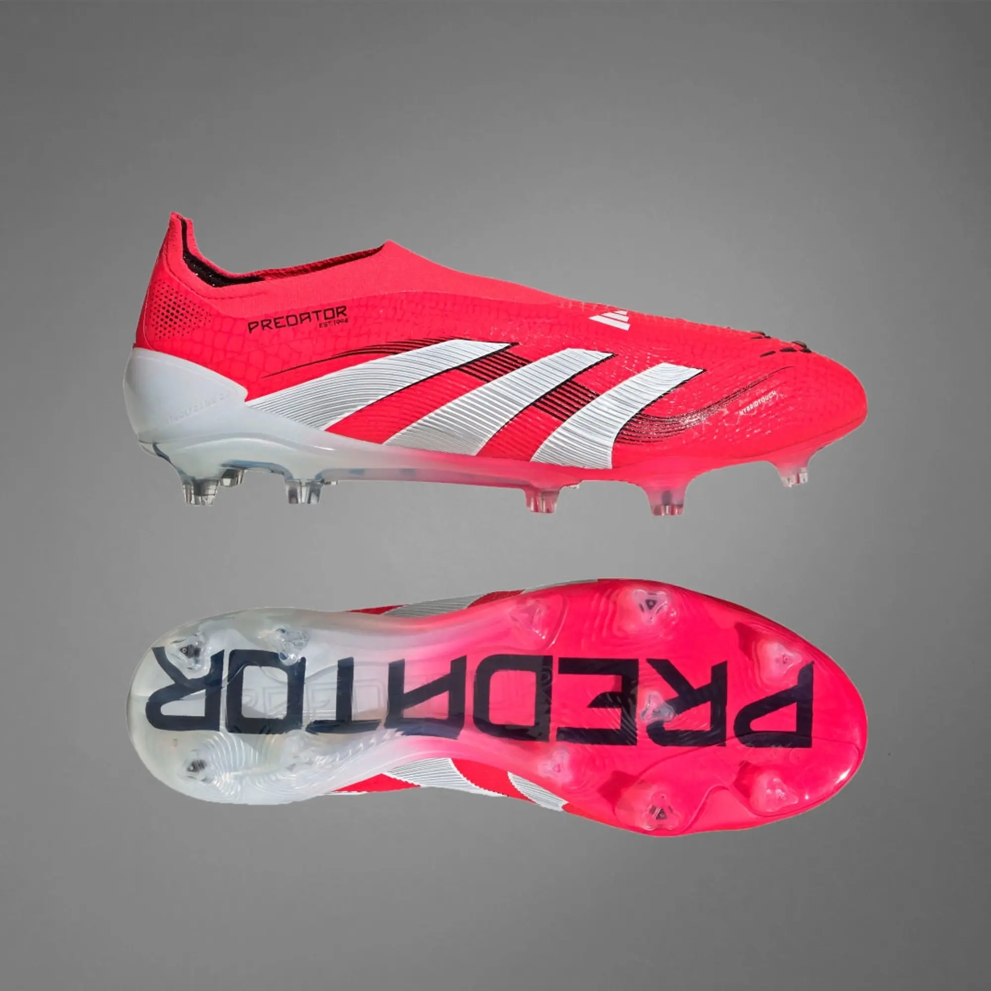 Adidas Predator Elite Ll Fg Football Boots