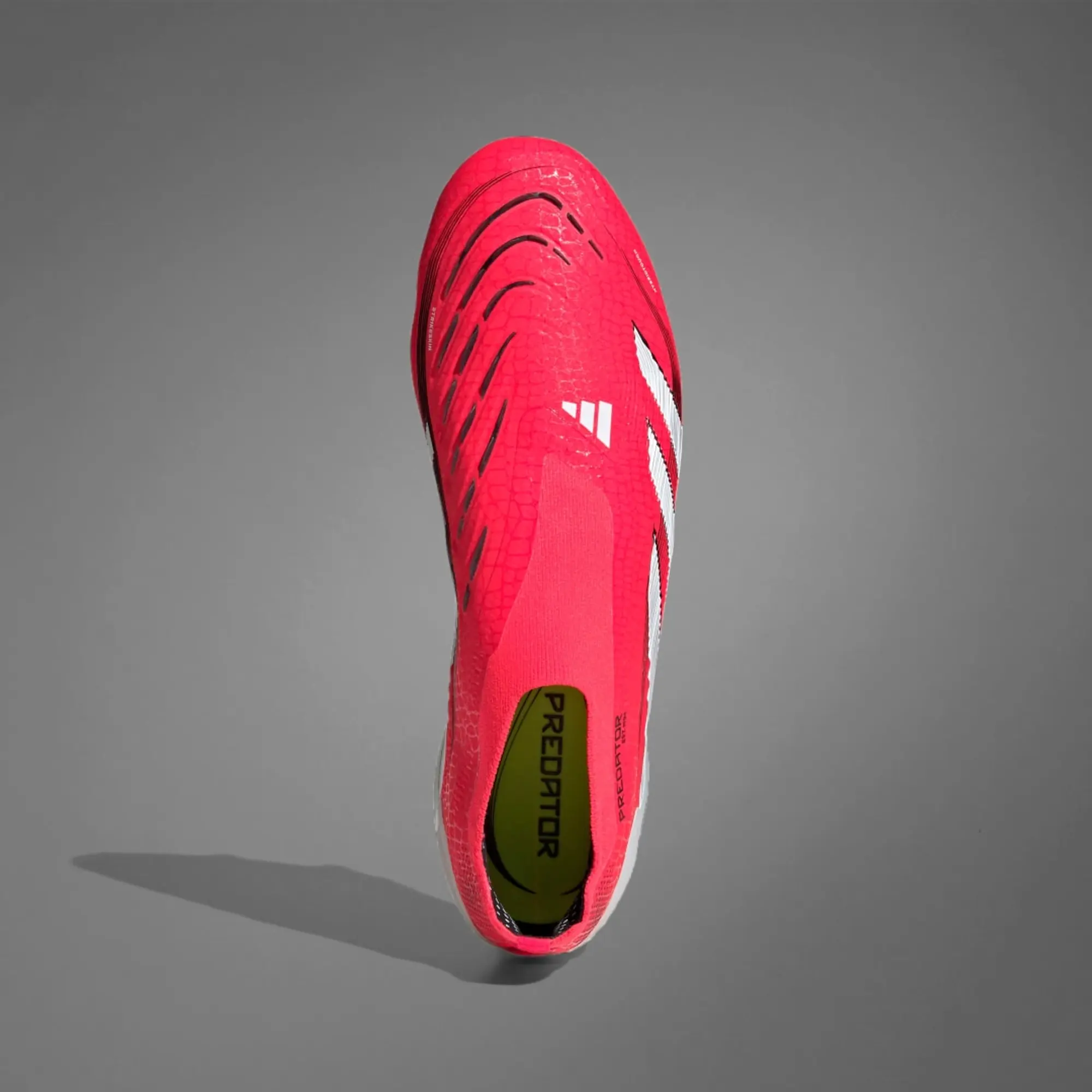 adidas Predator Elite Laceless FG