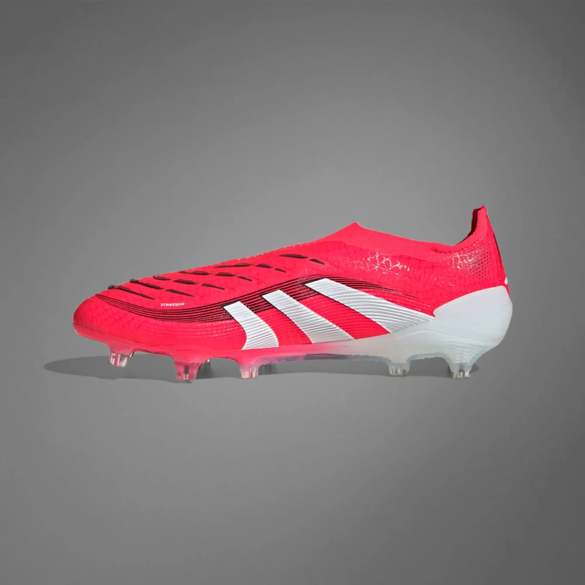 adidas Predator Elite Laceless FG