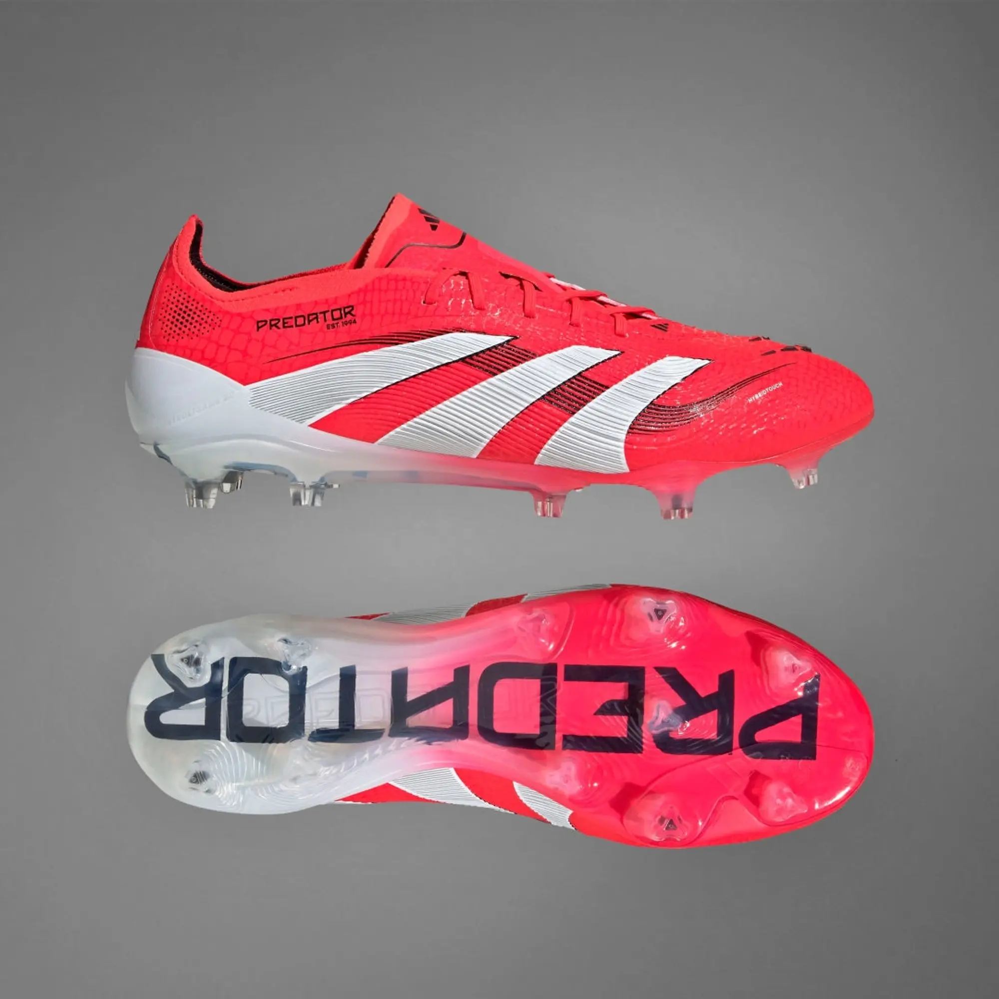 Adidas Predator Elite Fg Football Boots