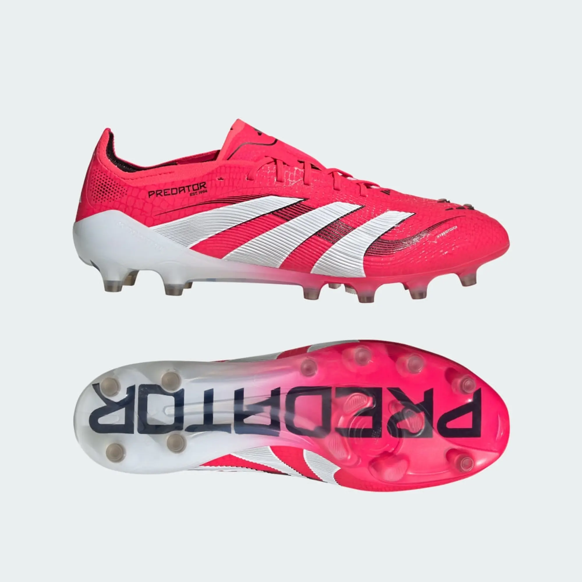 Adidas Predator Elite Ag Football Boots