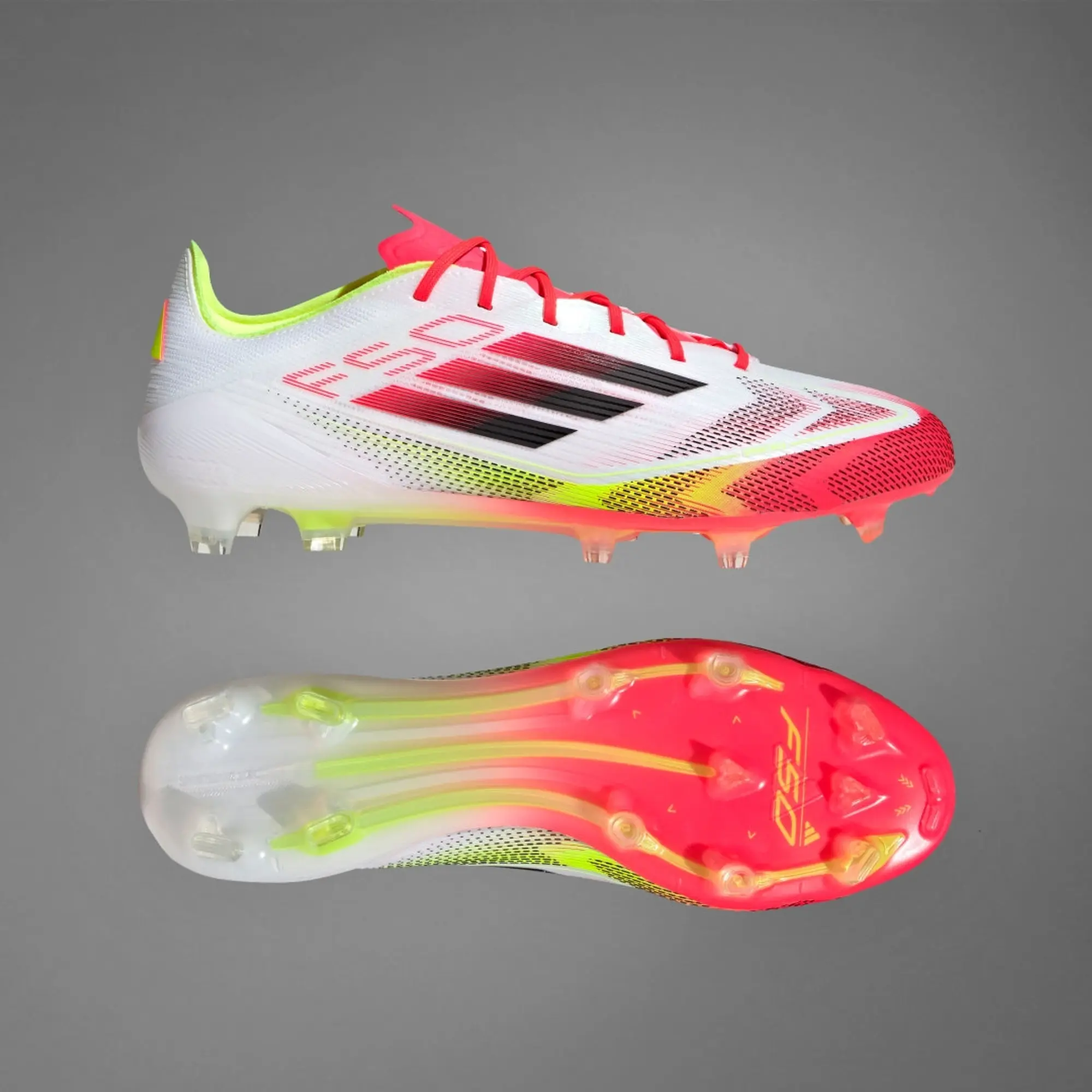 Adidas F50 Elite Fg Football Boots