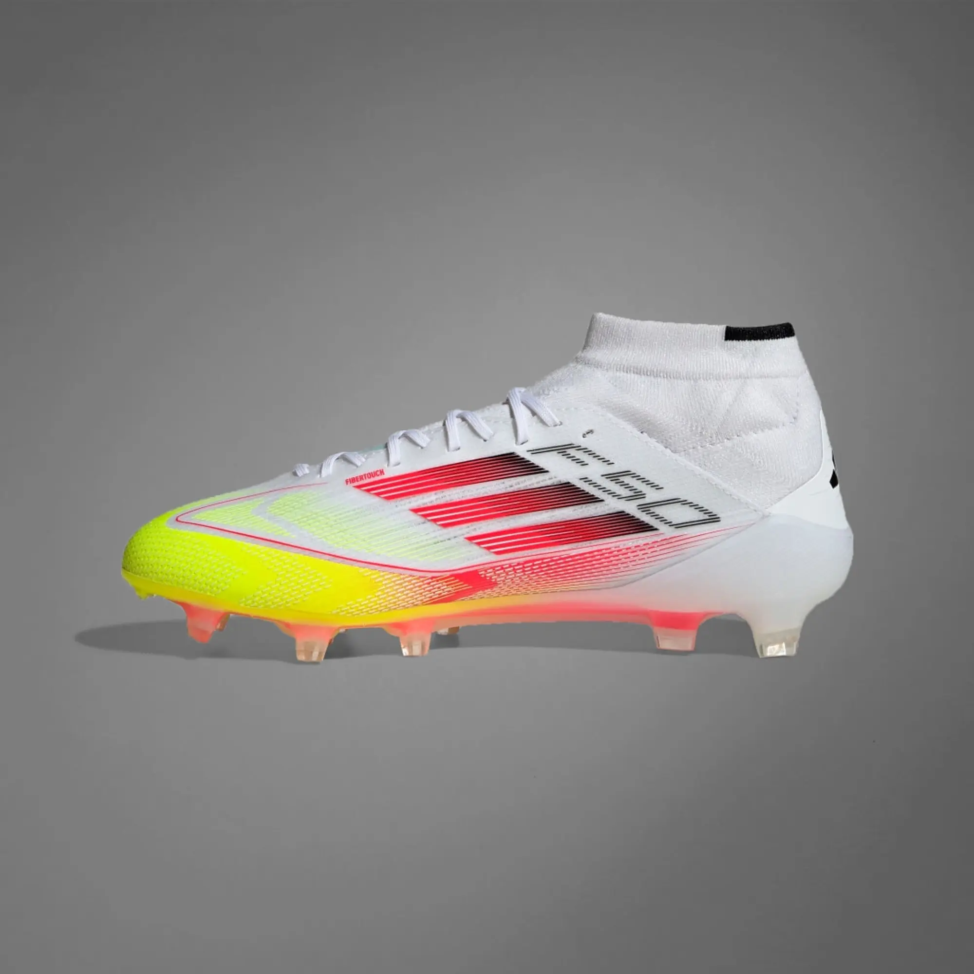 adidas Womens F50 Elite Mid FG