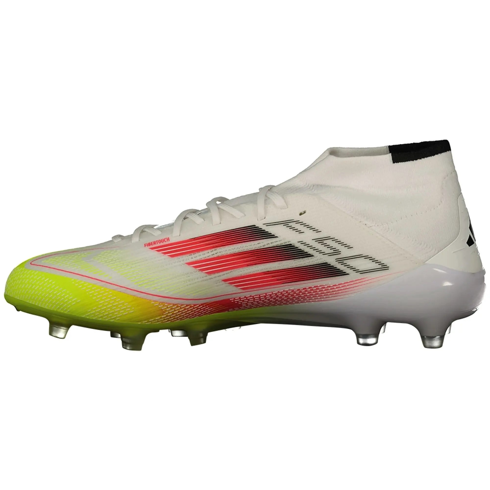 adidas Womens F50 Elite Mid AG