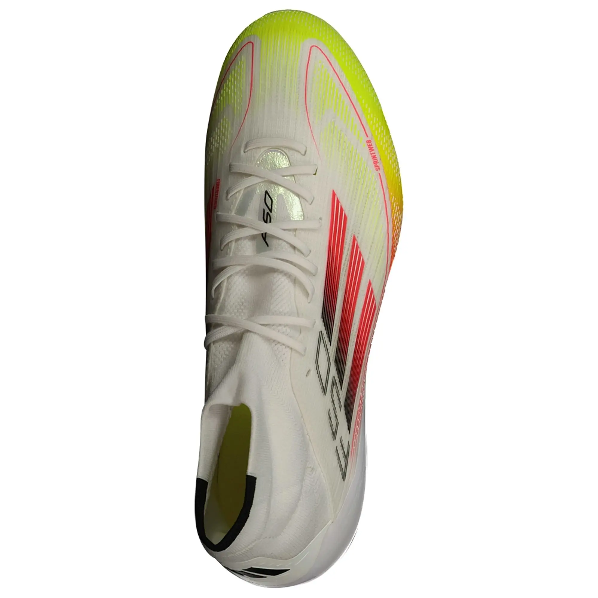 adidas Womens F50 Elite Mid AG