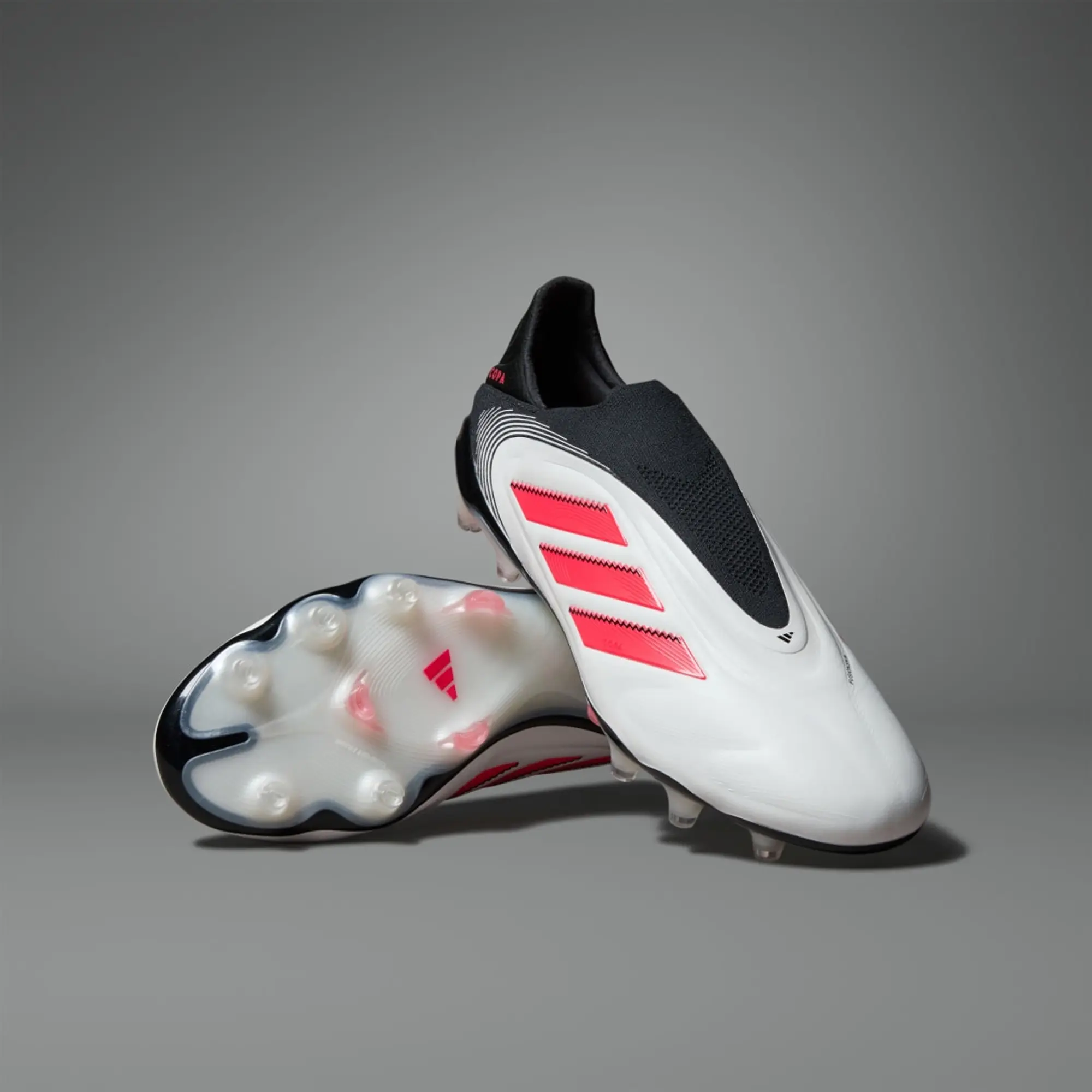 Adidas Copa Pure 3 Elite Laceless Fg Football Boots