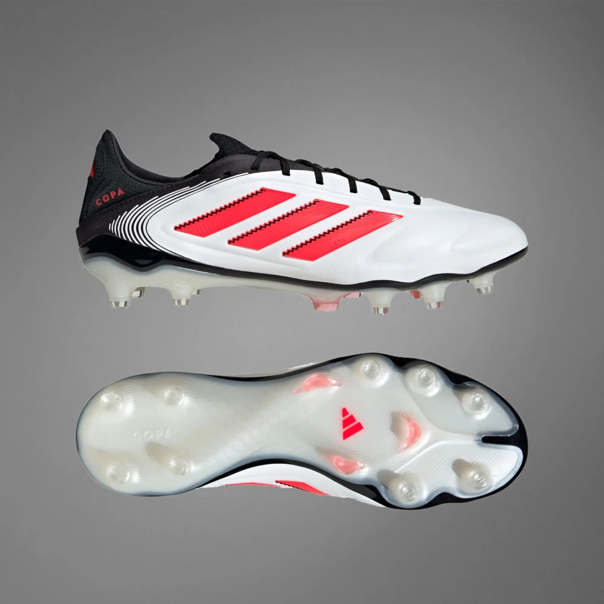 Adidas Copa Pure 3 Elite Fg Football Boots