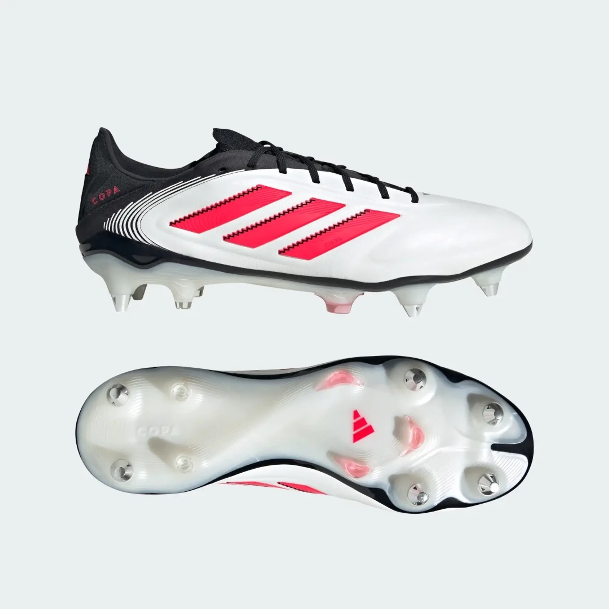 Adidas Copa Pure 3 Elite Sg Football Boots