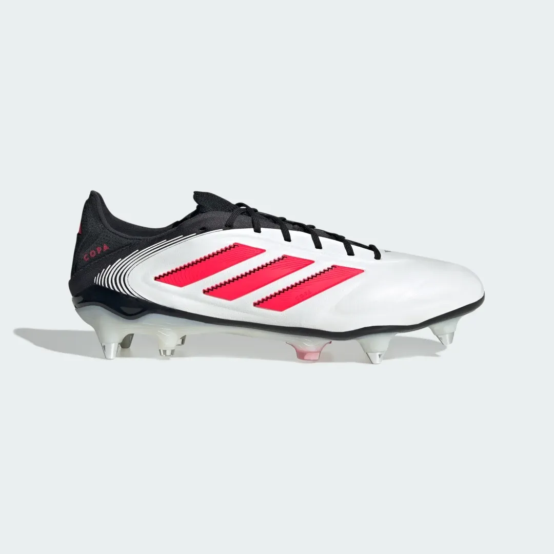 Adidas Copa Pure 3 Elite Sg Football Boots | ID9057 | FOOTY.COM