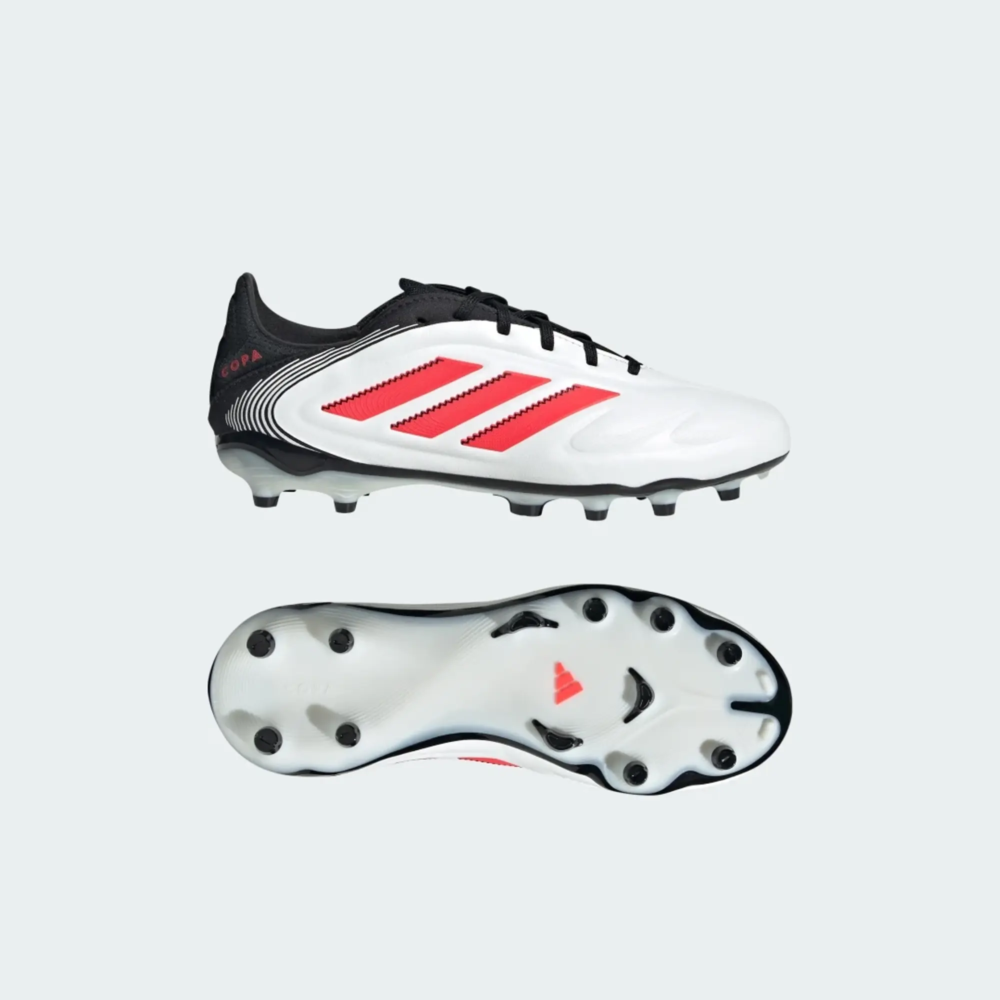 Adidas Copa Pure 3 Elite Fg/mg Kids Football Boots