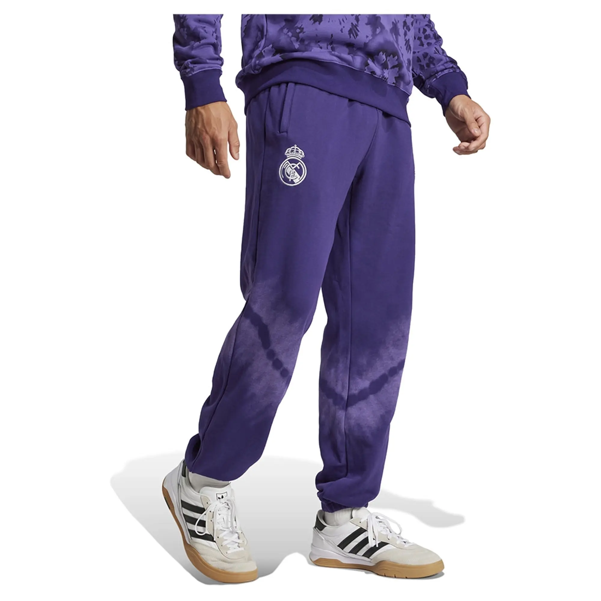 adidas Originals Adidas Real Madrid Cny Pants