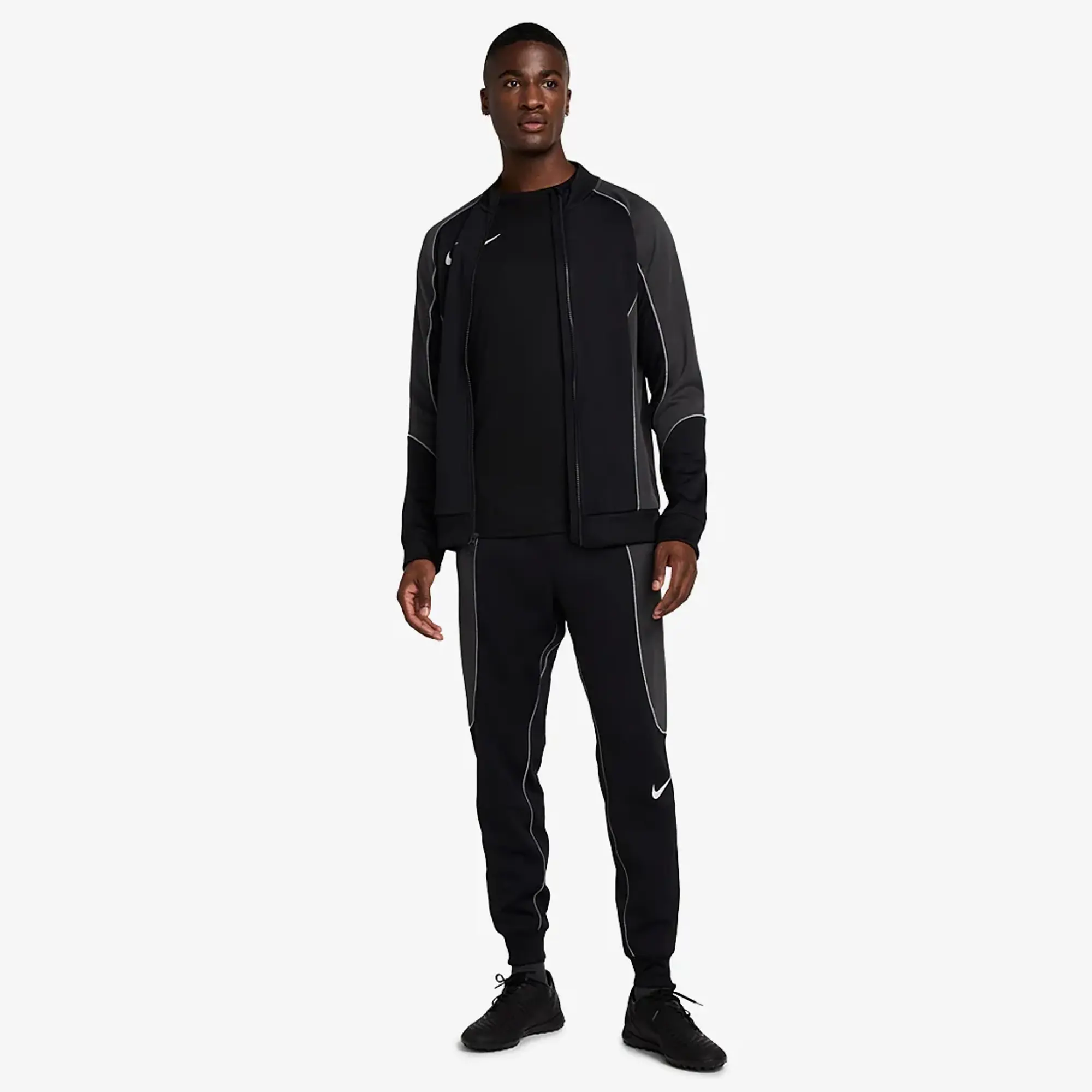 Nike Strike+ Tracksuit