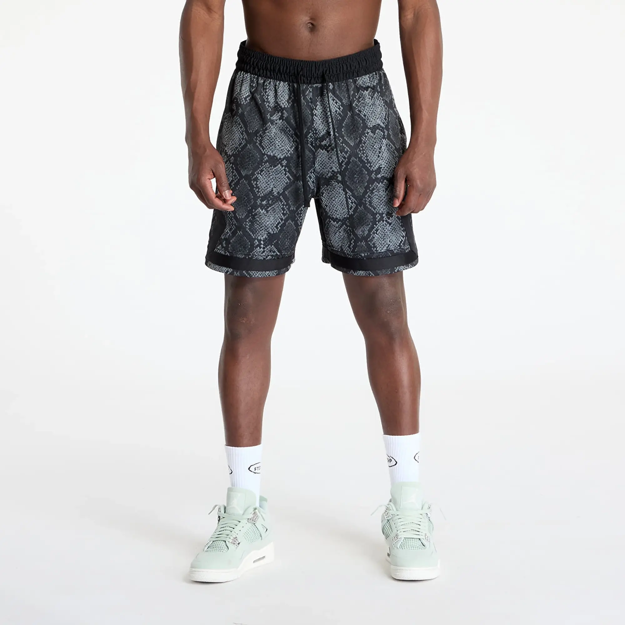 Nike Jordan Jordan Sport Dri FIT Mesh Diamond Shorts