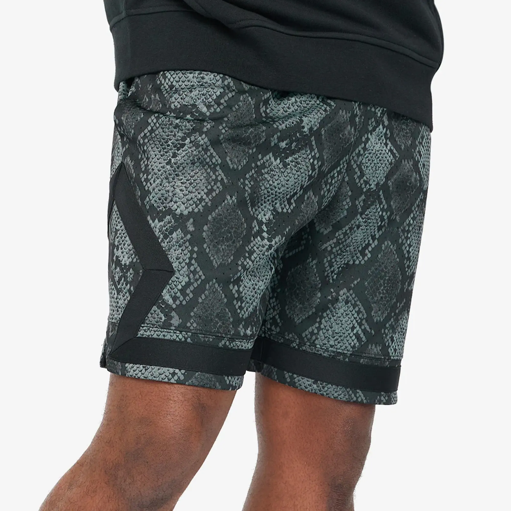Nike Jordan Jordan Sport Dri FIT Mesh Diamond Shorts