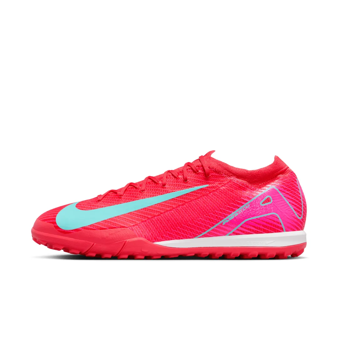 Nike Air Zoom Mercurial Vapor XVI Pro TF | FQ8687-800 | FOOTY.COM