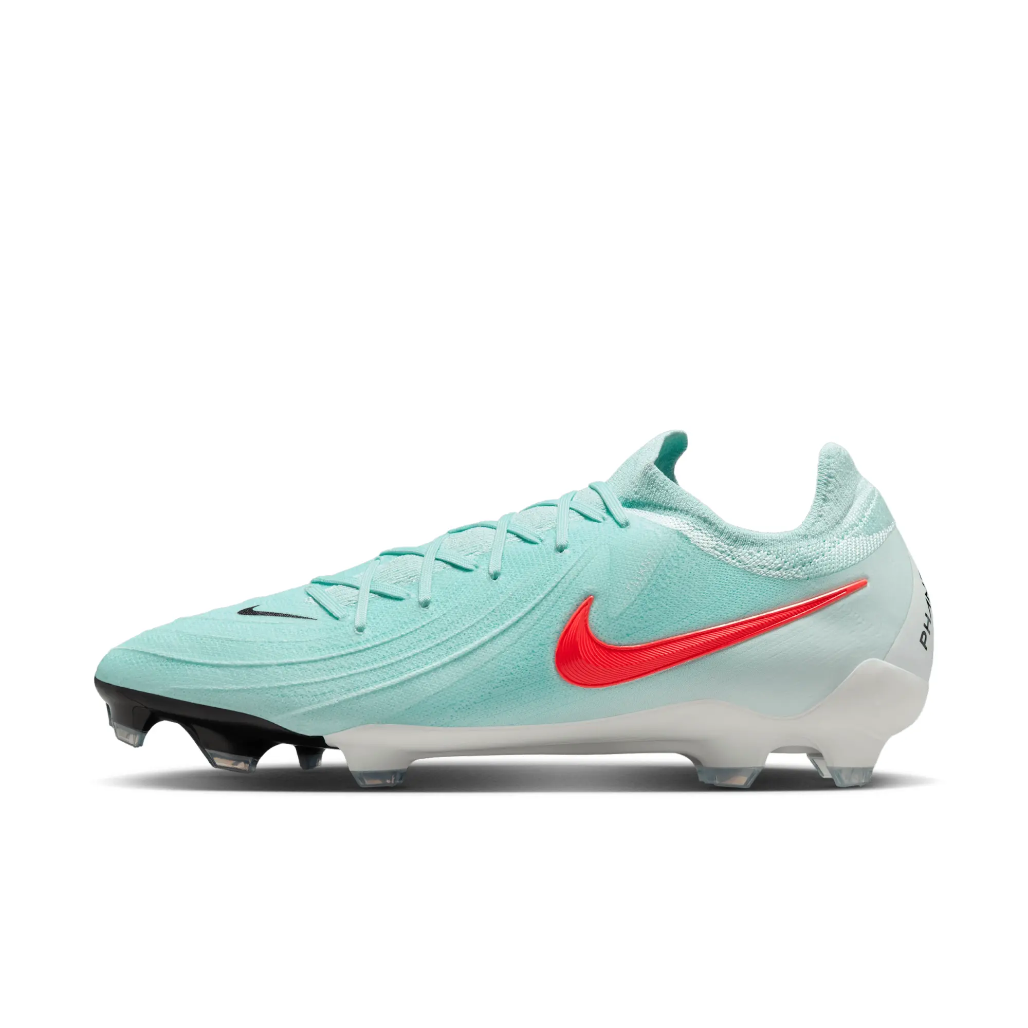 Nike Phantom GX 2 Pro FG Low-Top Football Boot - Green