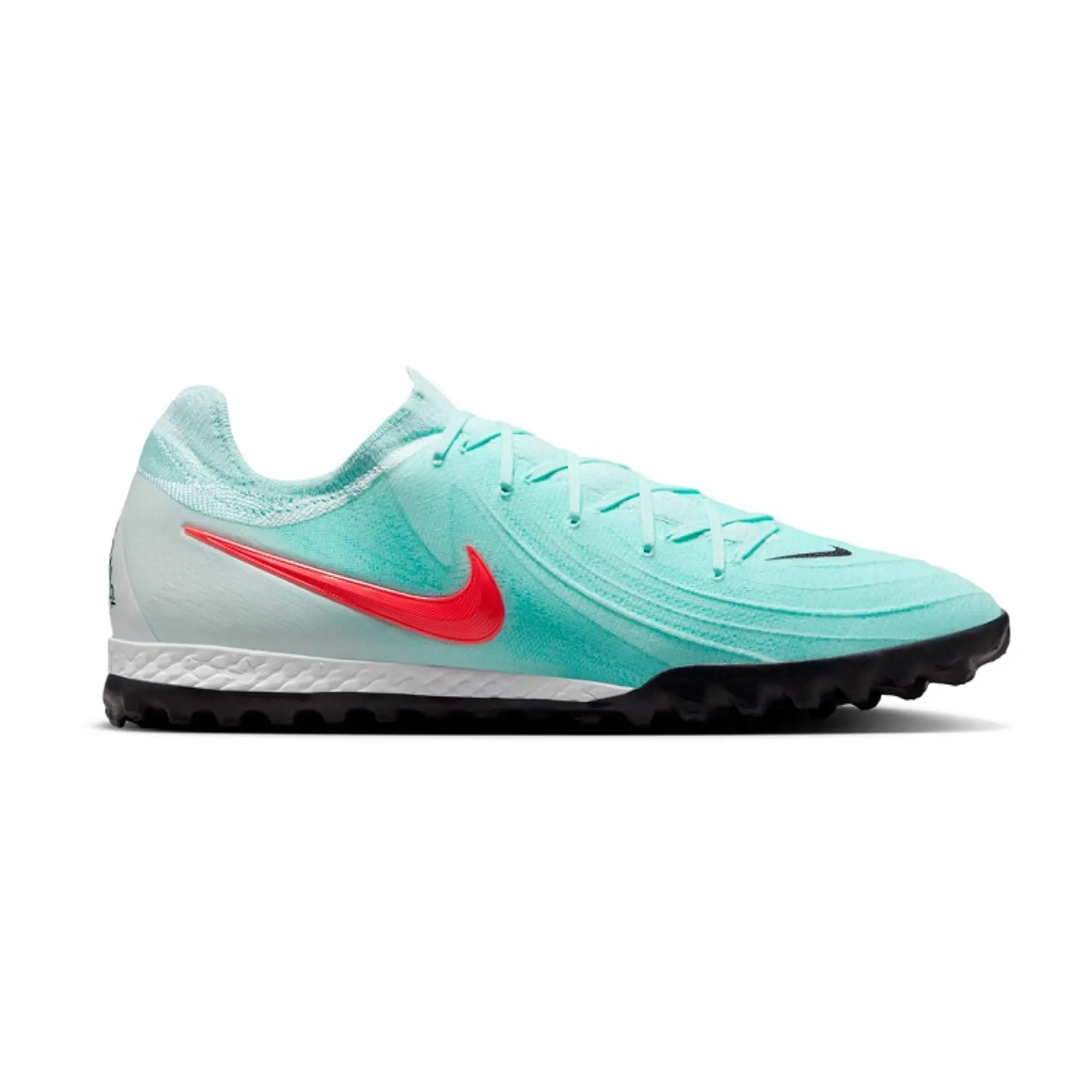 Nike Phantom Gx Ii Pro Tf Mad Energy - Mint/Atomic Red/Off Noir - ['Blue']