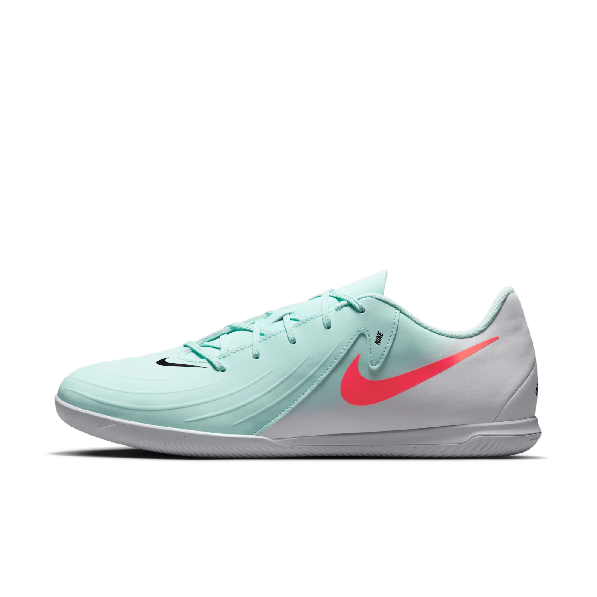 Nike Phantom Gx Ii Club Ic Mad Energy - Mint/Atomic Red/Off Noir - ['Blue']