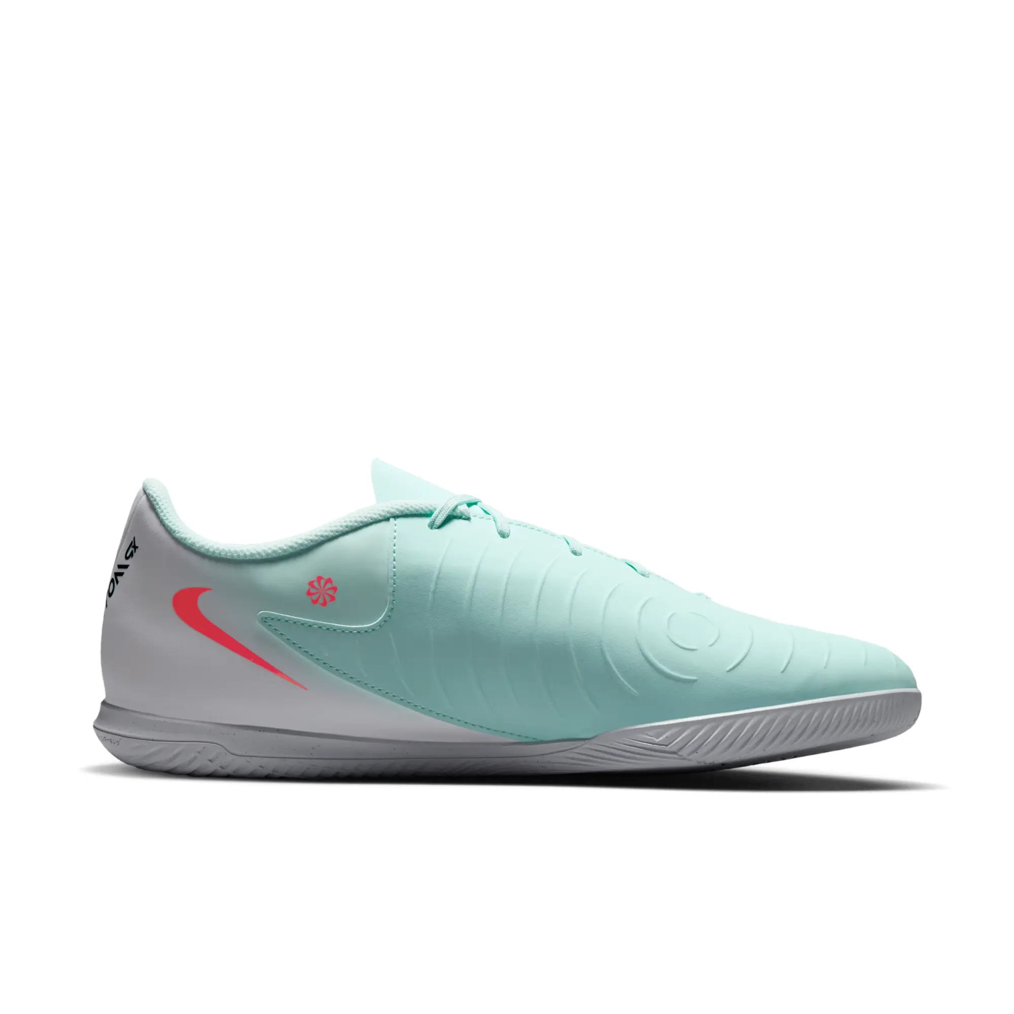 Nike Phantom Gx Ii Club Ic Mad Energy - Mint/Atomic Red/Off Noir - ['Blue']