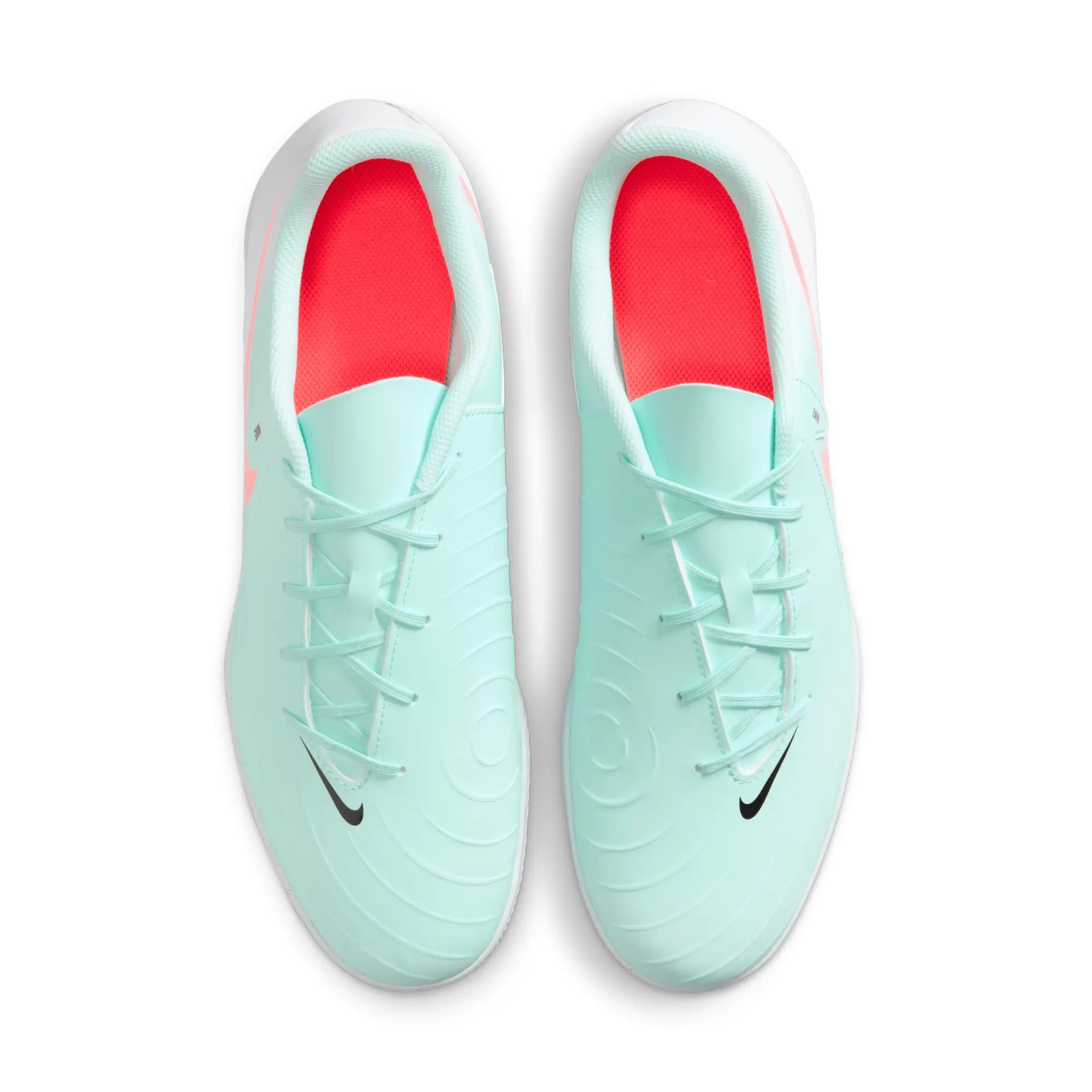 Nike Phantom Gx Ii Club Ic Mad Energy - Mint/Atomic Red/Off Noir - ['Blue']