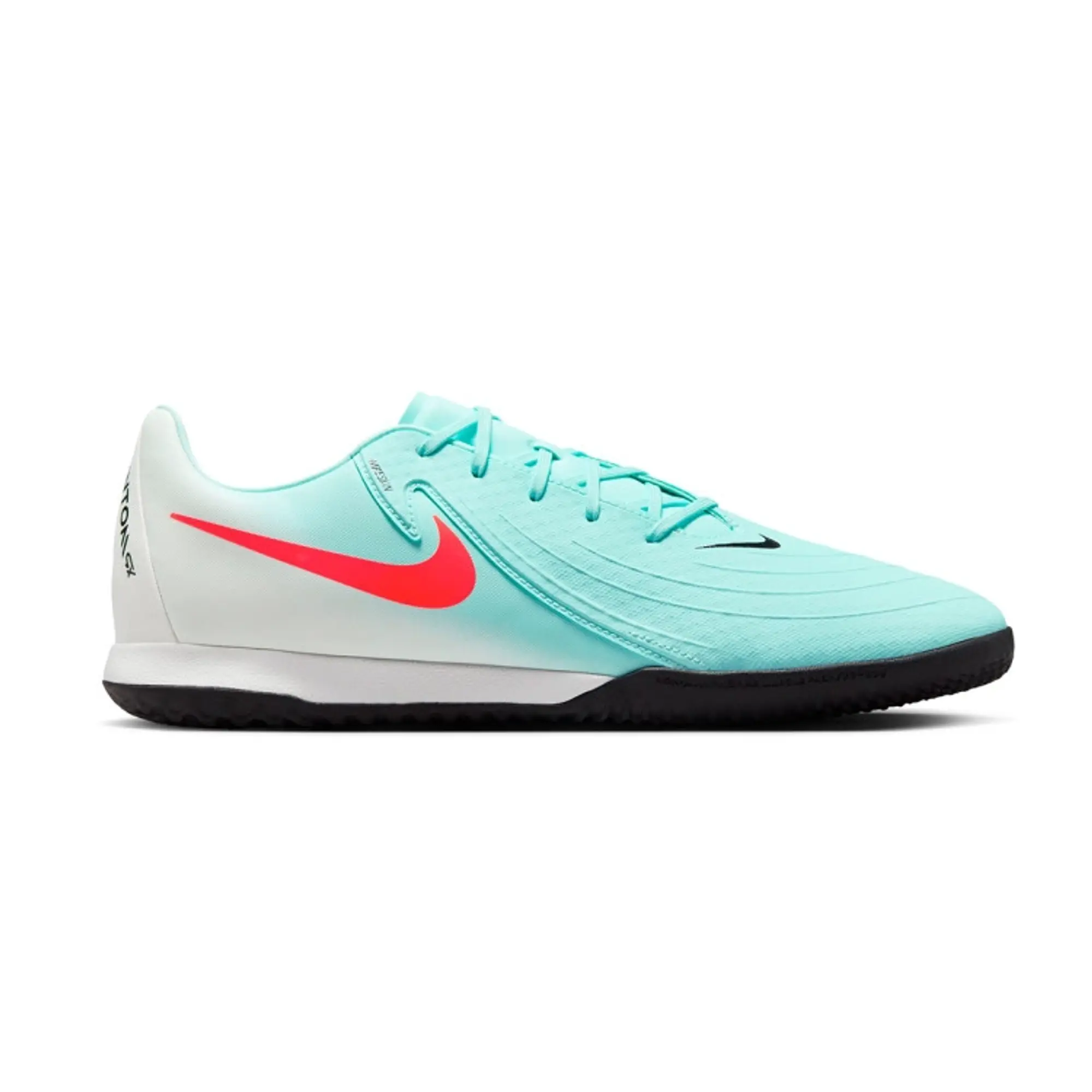 Nike Phantom Gx Ii Academy Ic Mad Energy - Mint/Atomic Red/Off Noir - ['Blue']