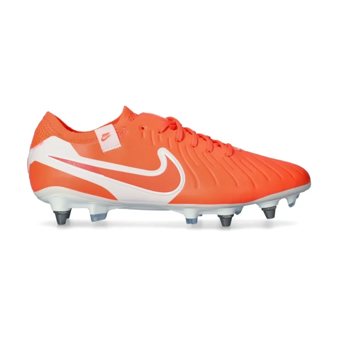 Nike Tiempo Legend 10 Elite Sg-Pro Player Edition Mad Energy - Hot
