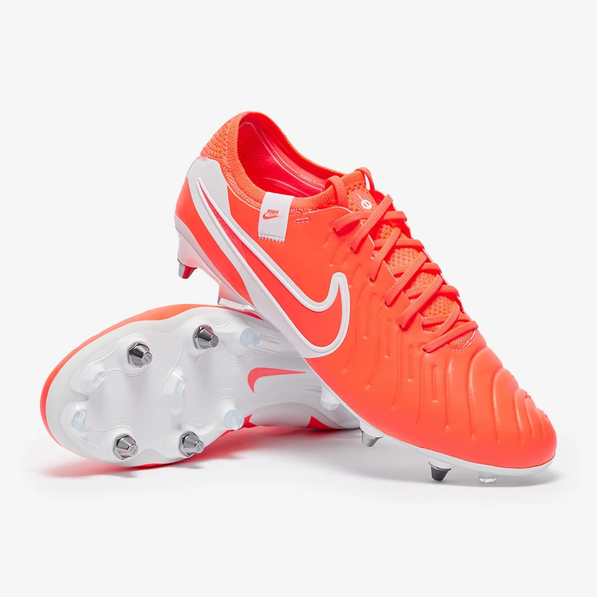 Nike Tiempo Legend X Elite SG Pro Player Edition