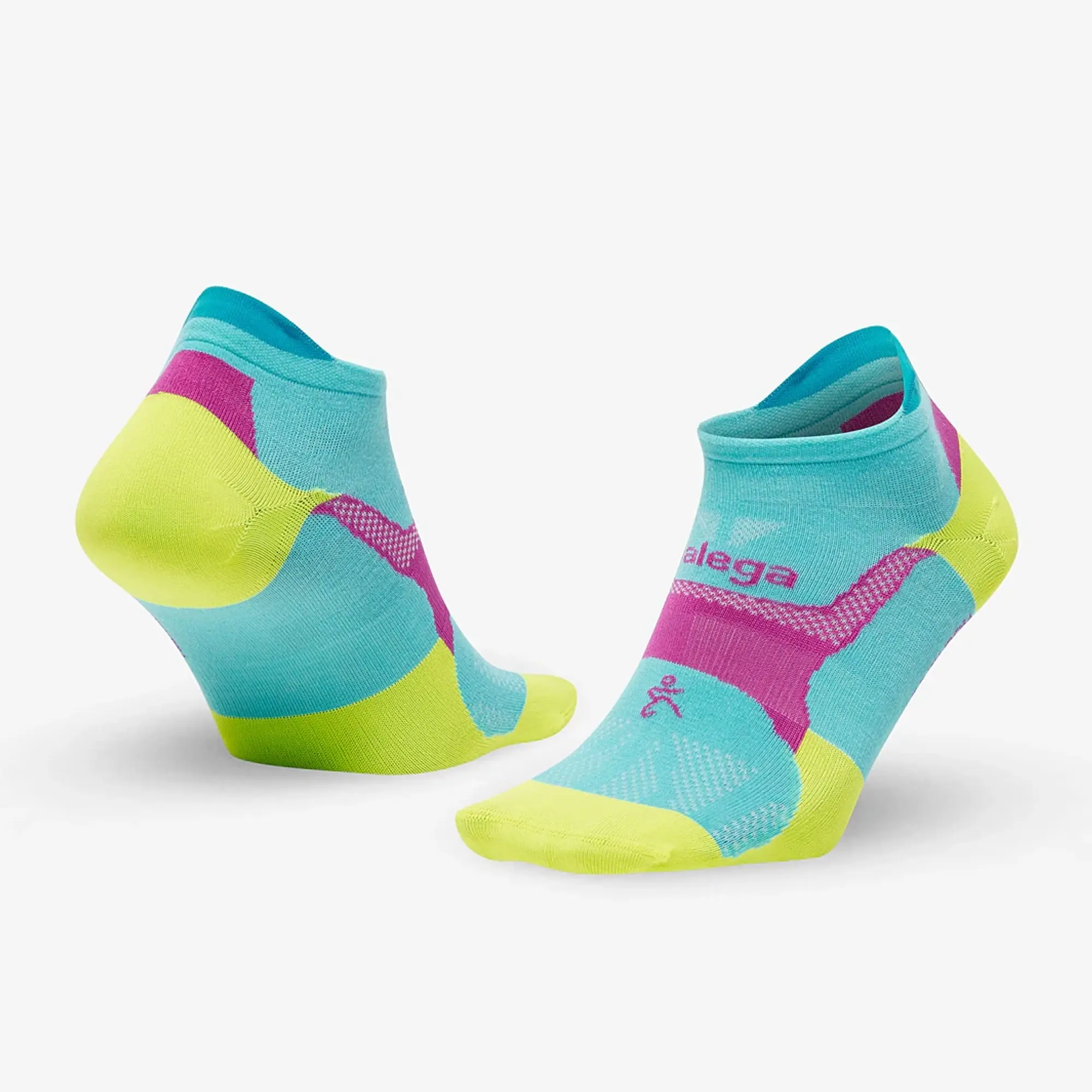 Balega Hidden Socks