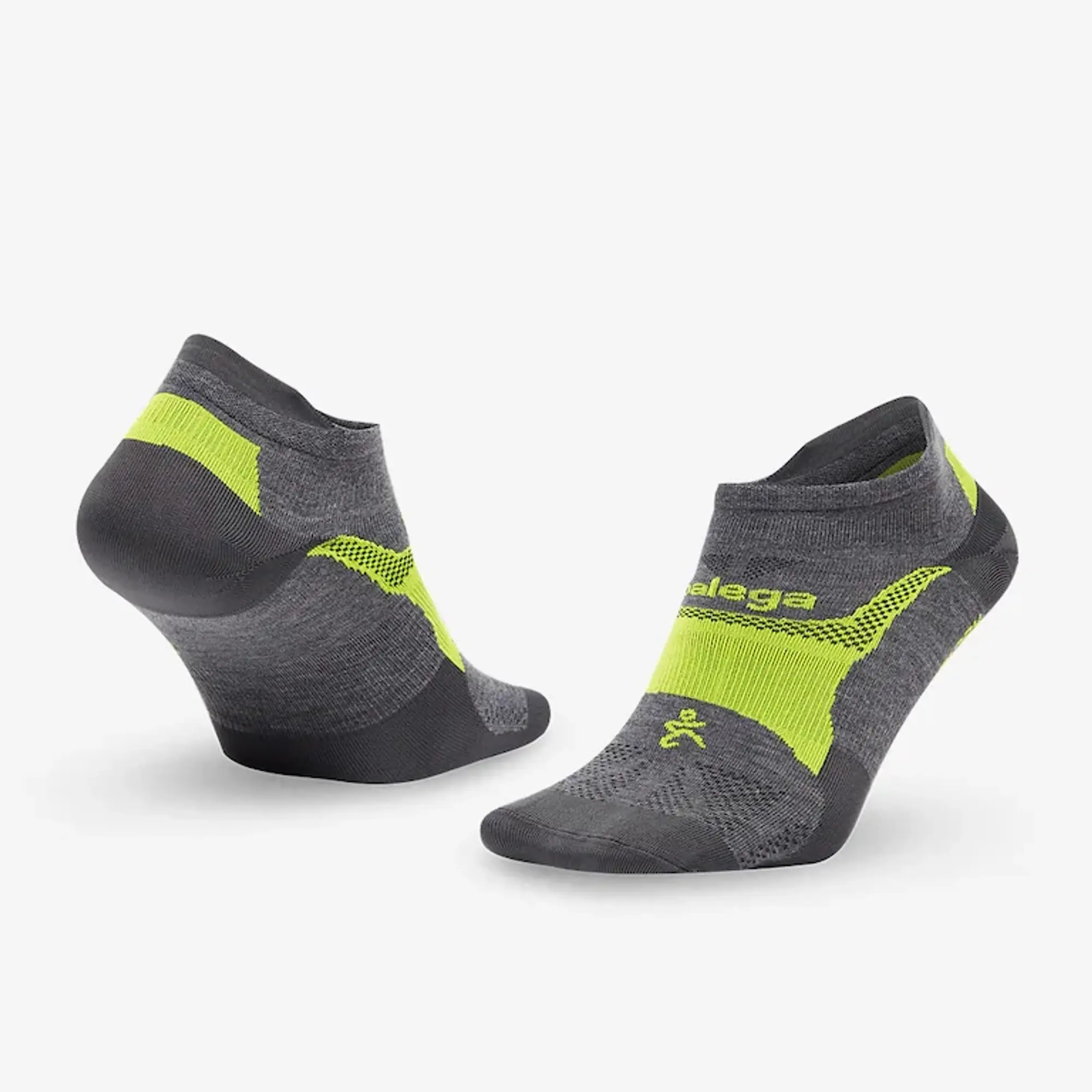 Balega Hidden Socks