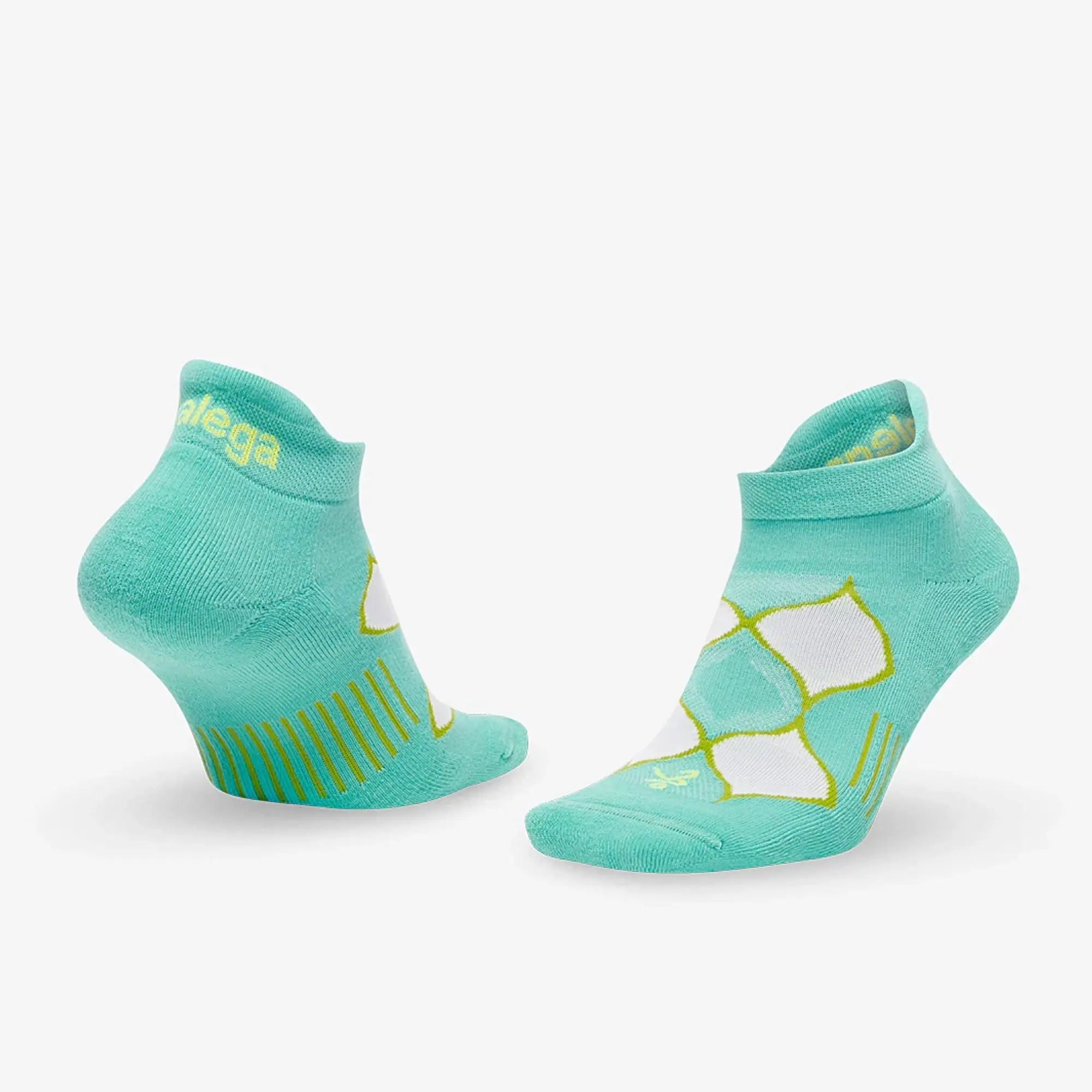 Balega Womens Enduro No Show Socks
