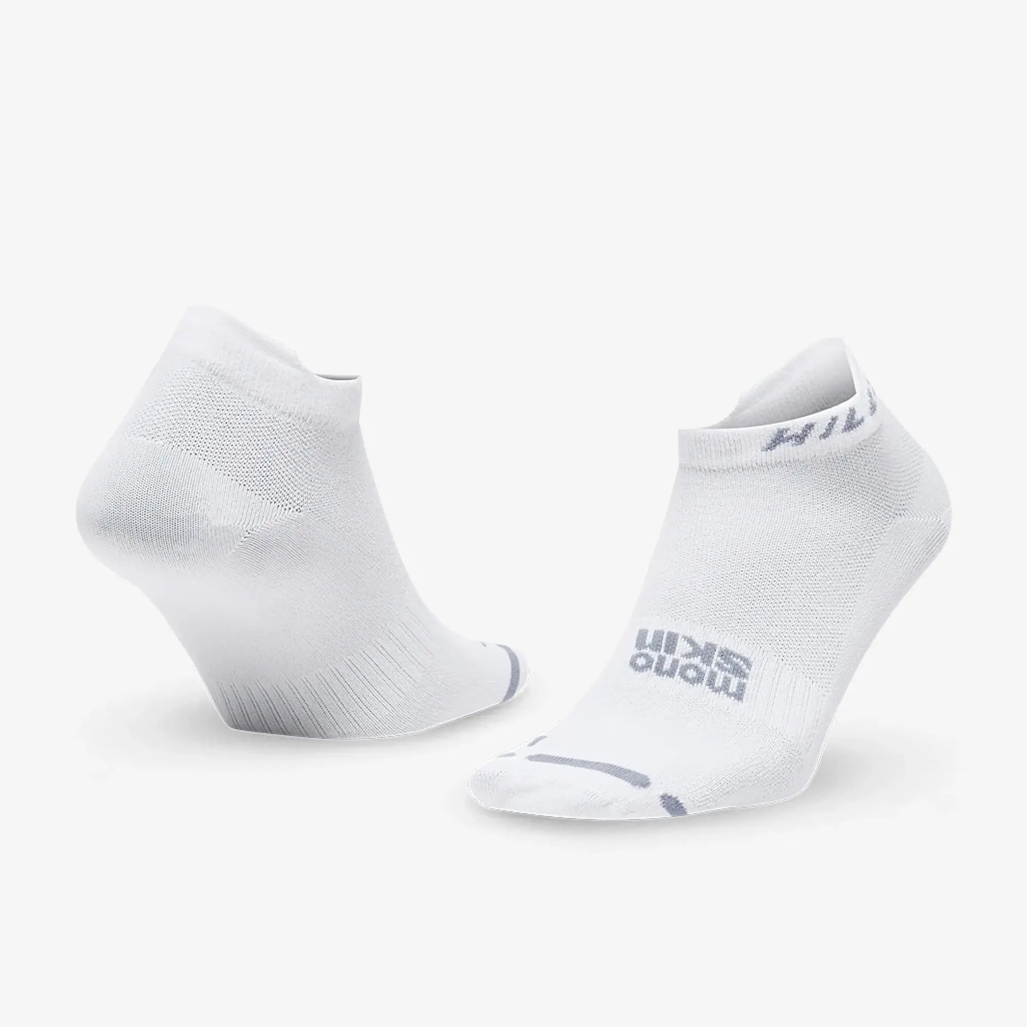 Hilly Active Zero Cushioning Socklet - SS25