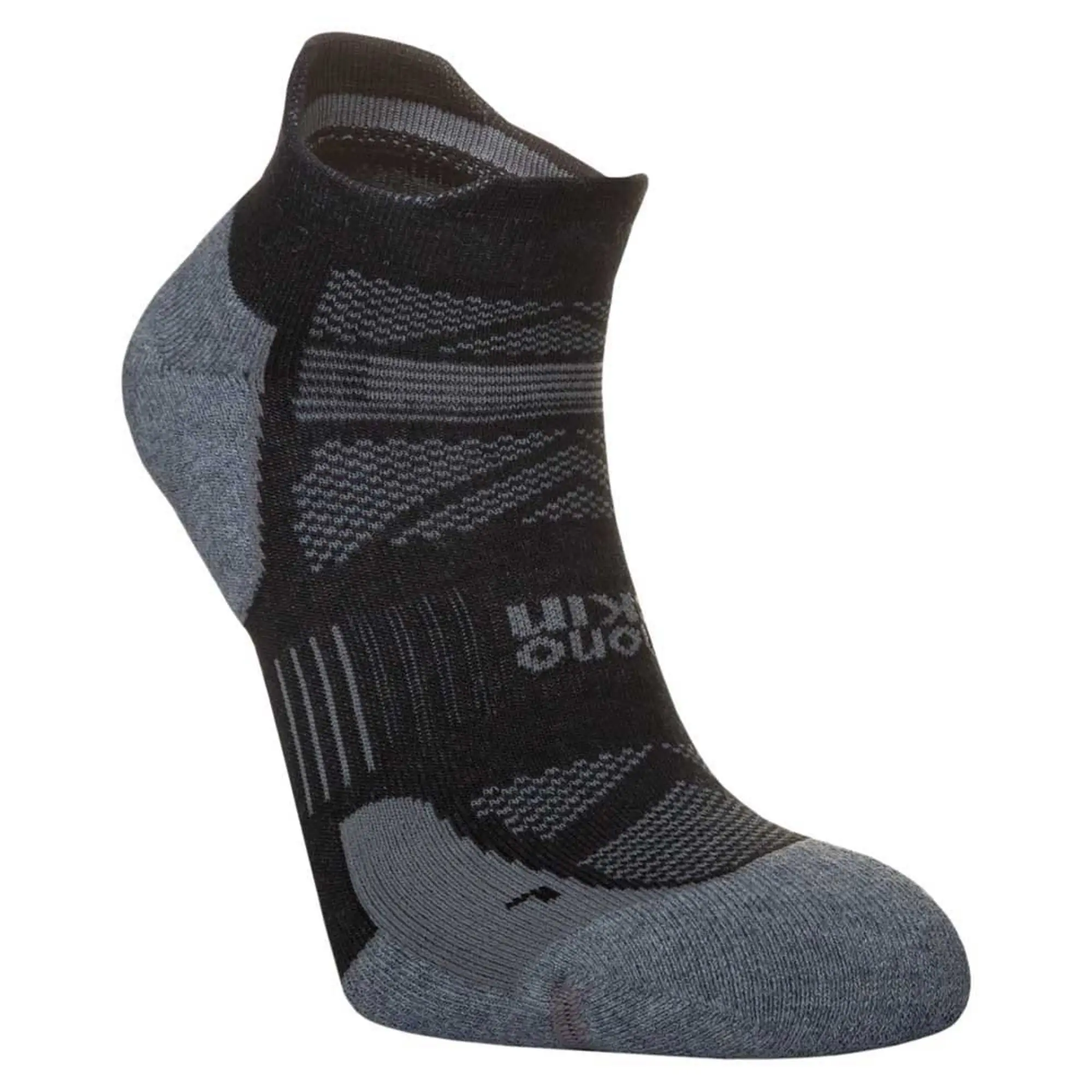 Hilly Socks Supreme Socklet Med Short Socks