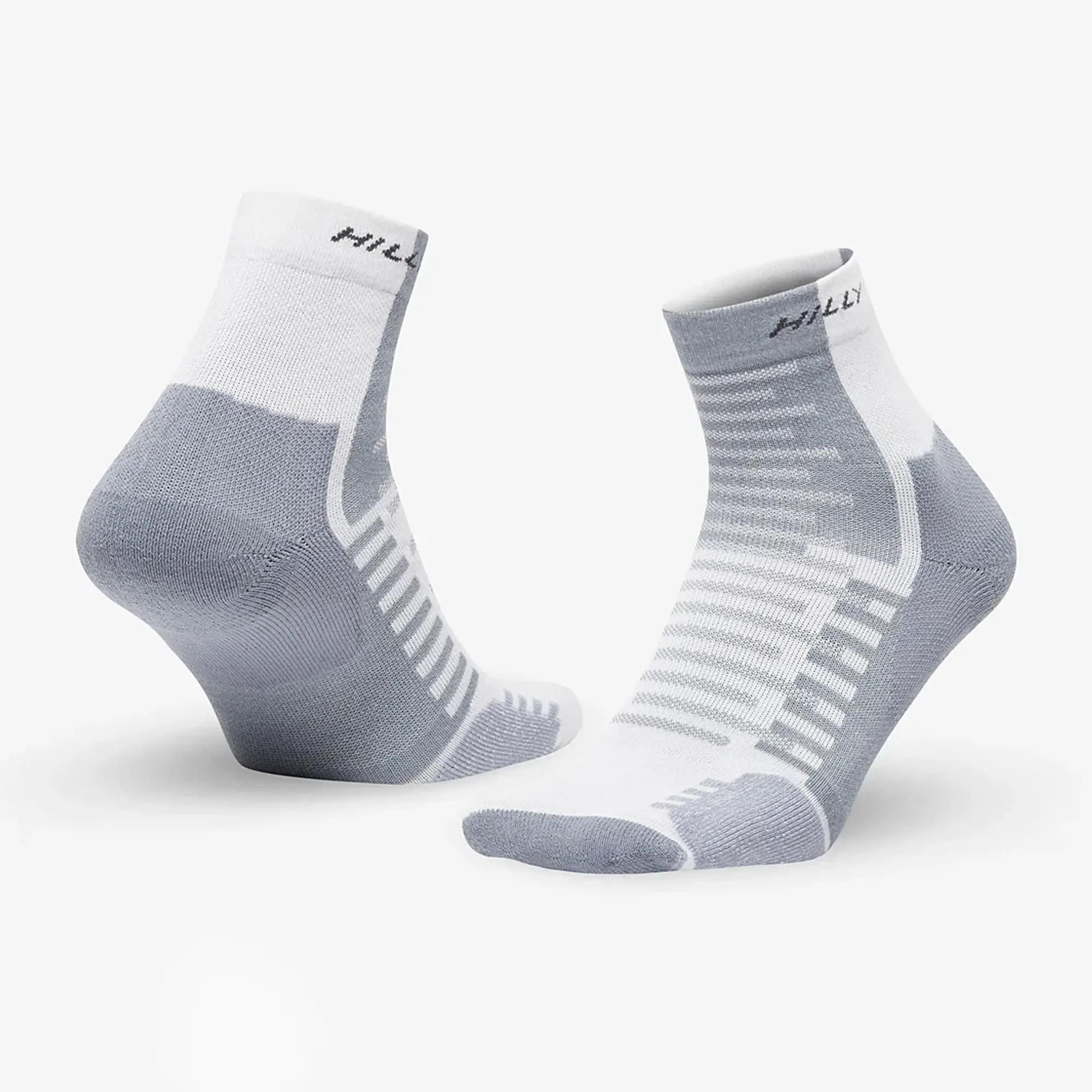 Hilly Active Min-Cushioning Anklet Socks - SS25