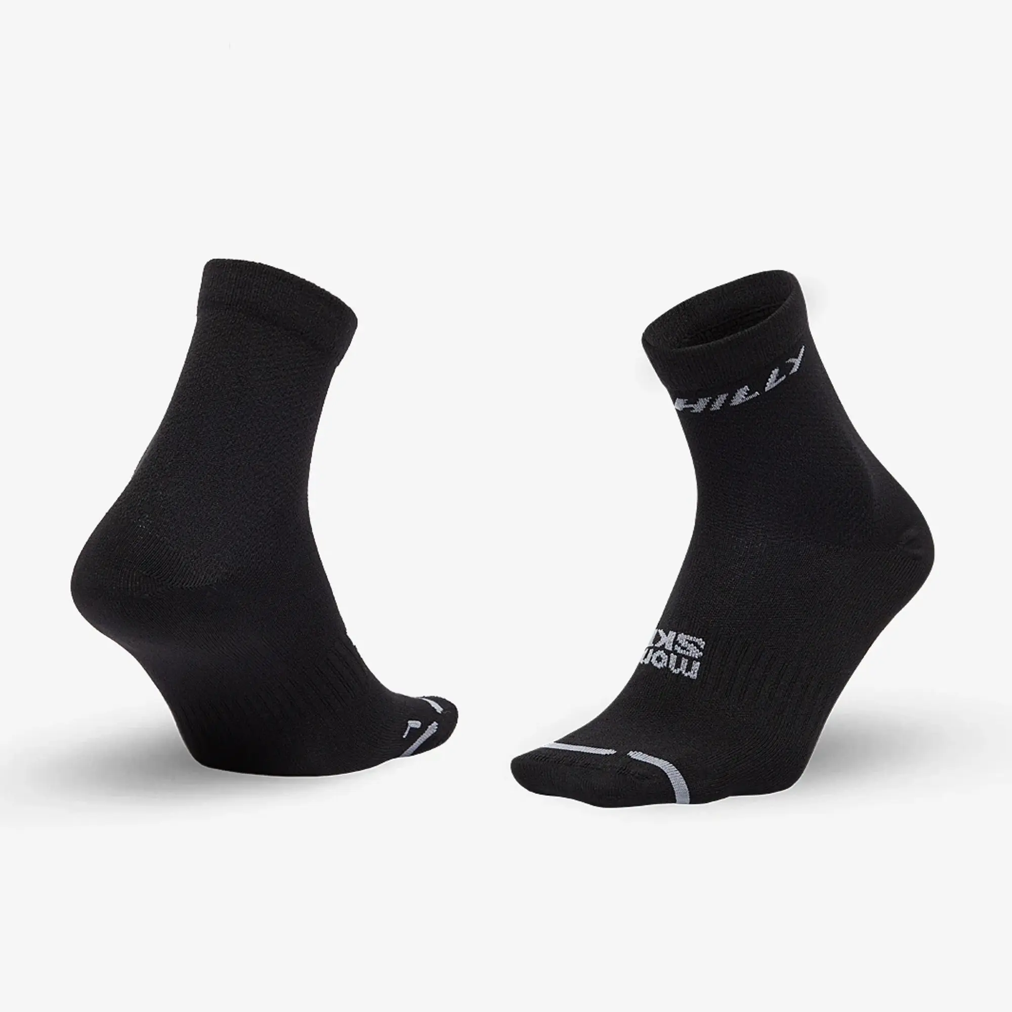 Hilly Active Zero Cushioning Anklet Sock - SS25