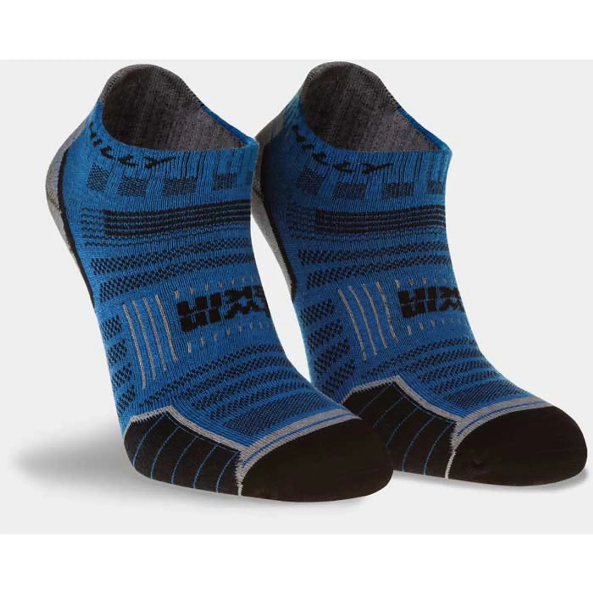 Hilly Twin Skin Socklet Min