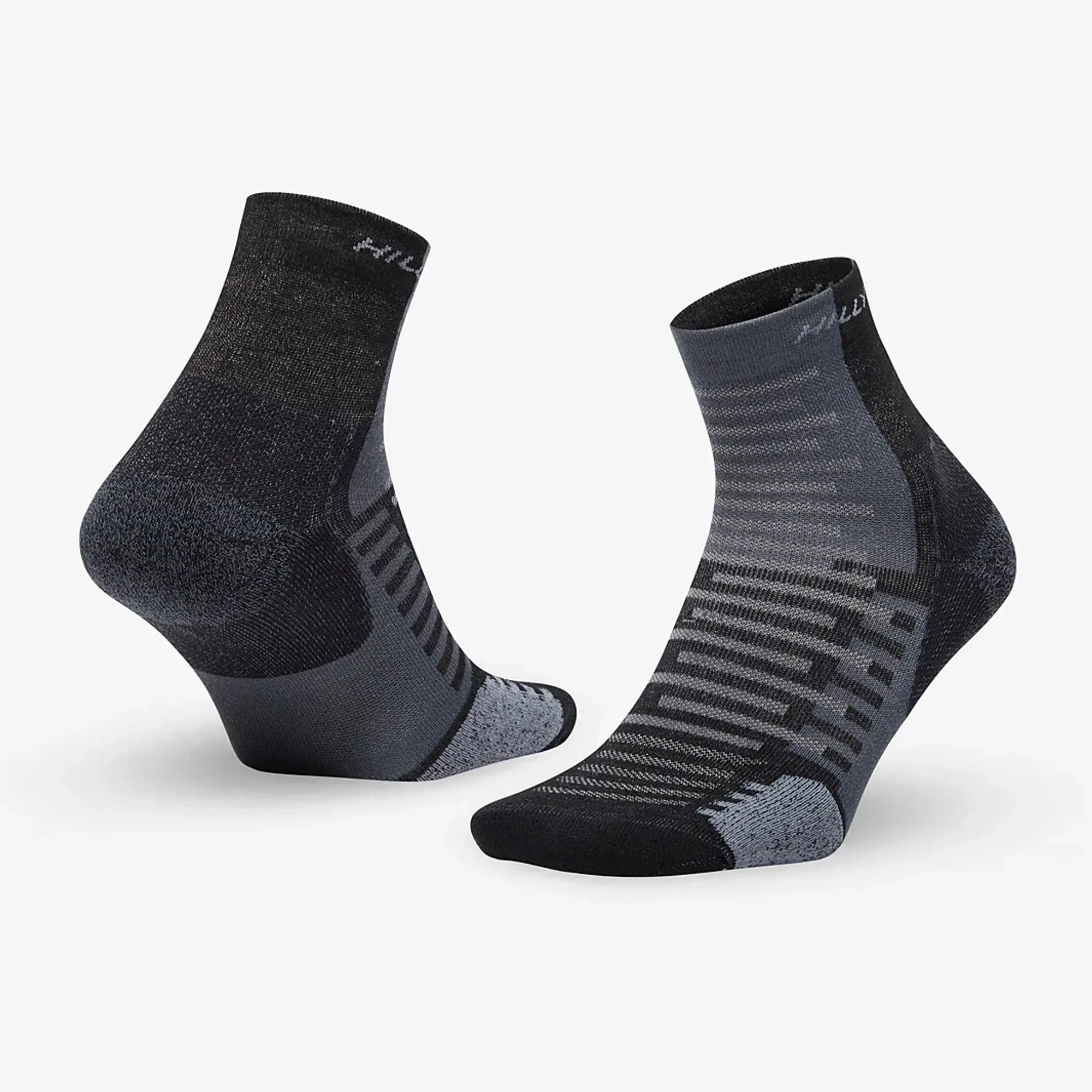 Hilly Active Min-Cushioning Anklet Socks - AW24