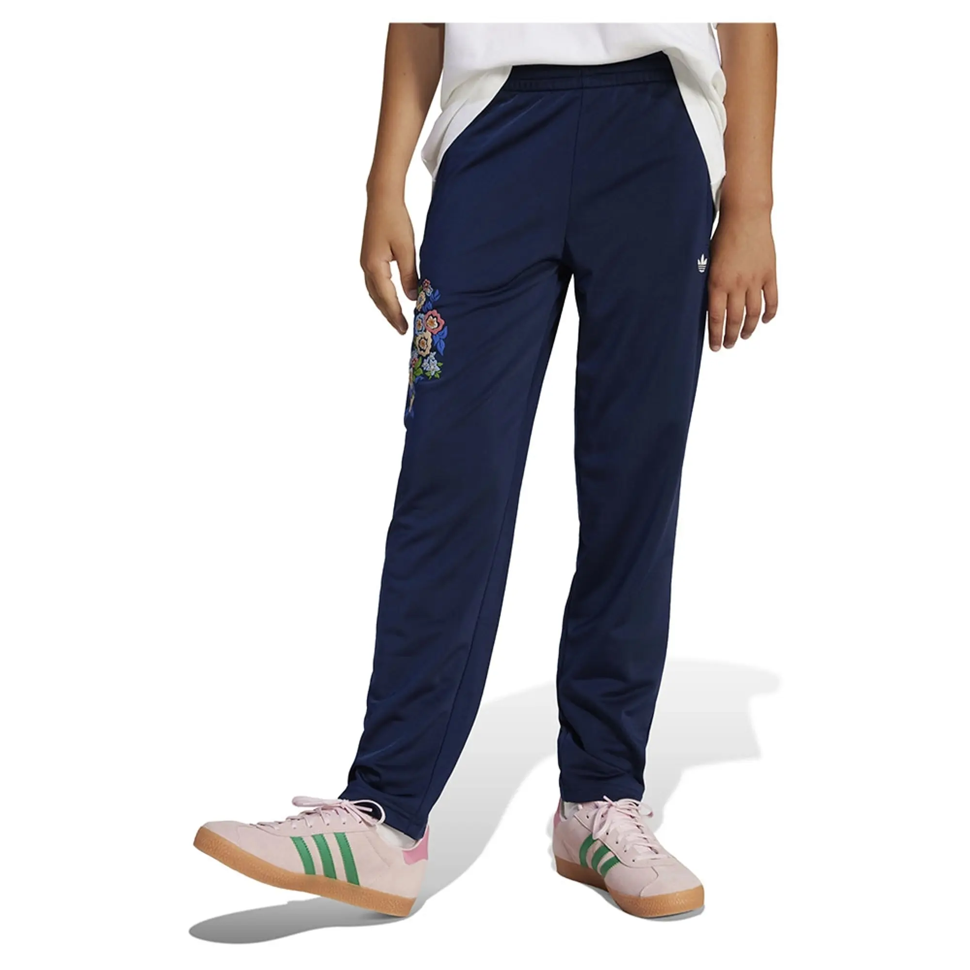 Adidas Originals X Liberty London Firebird Tracksuit Pants