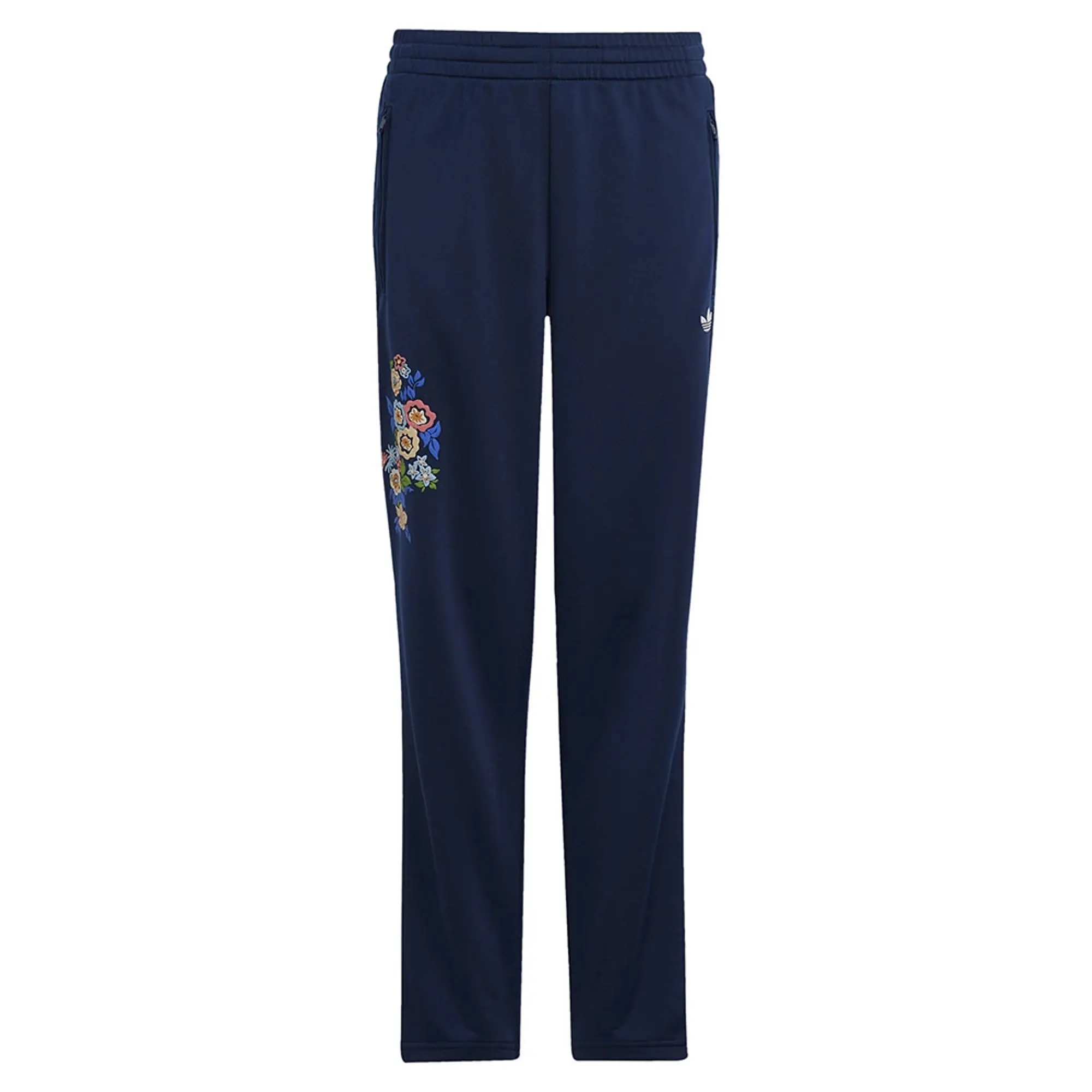 adidas Originals x Liberty London Older Kids Firebird Track Bottoms 7 16Y