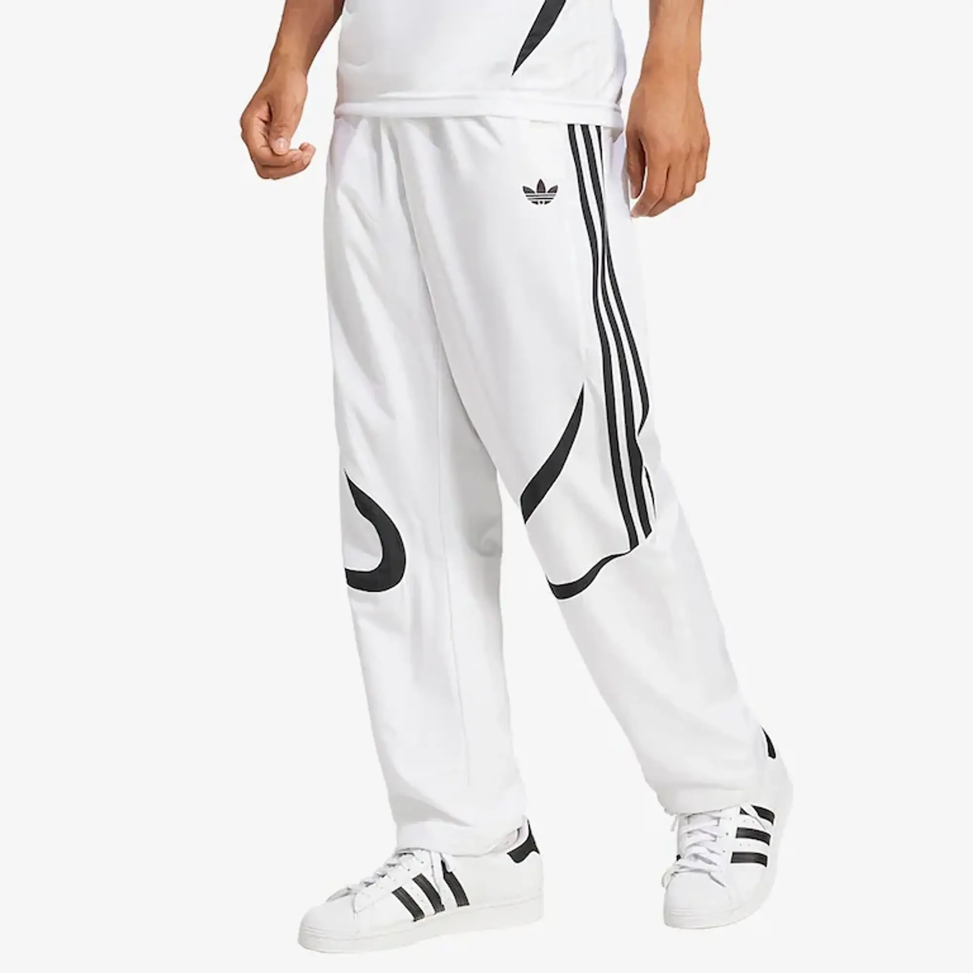 adidas Originals Adicolor Teamgeist Tracksuit Bottoms